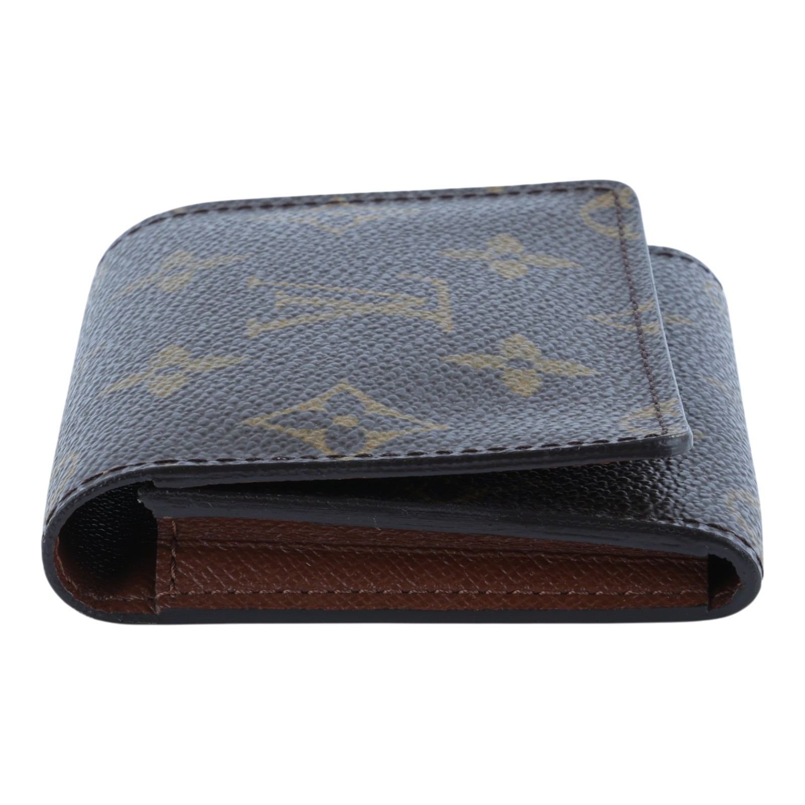 路易威登 LOUIS VUITTON 經典帆布 名片夾 M62920 原花卡包 原廠盒子/防塵袋