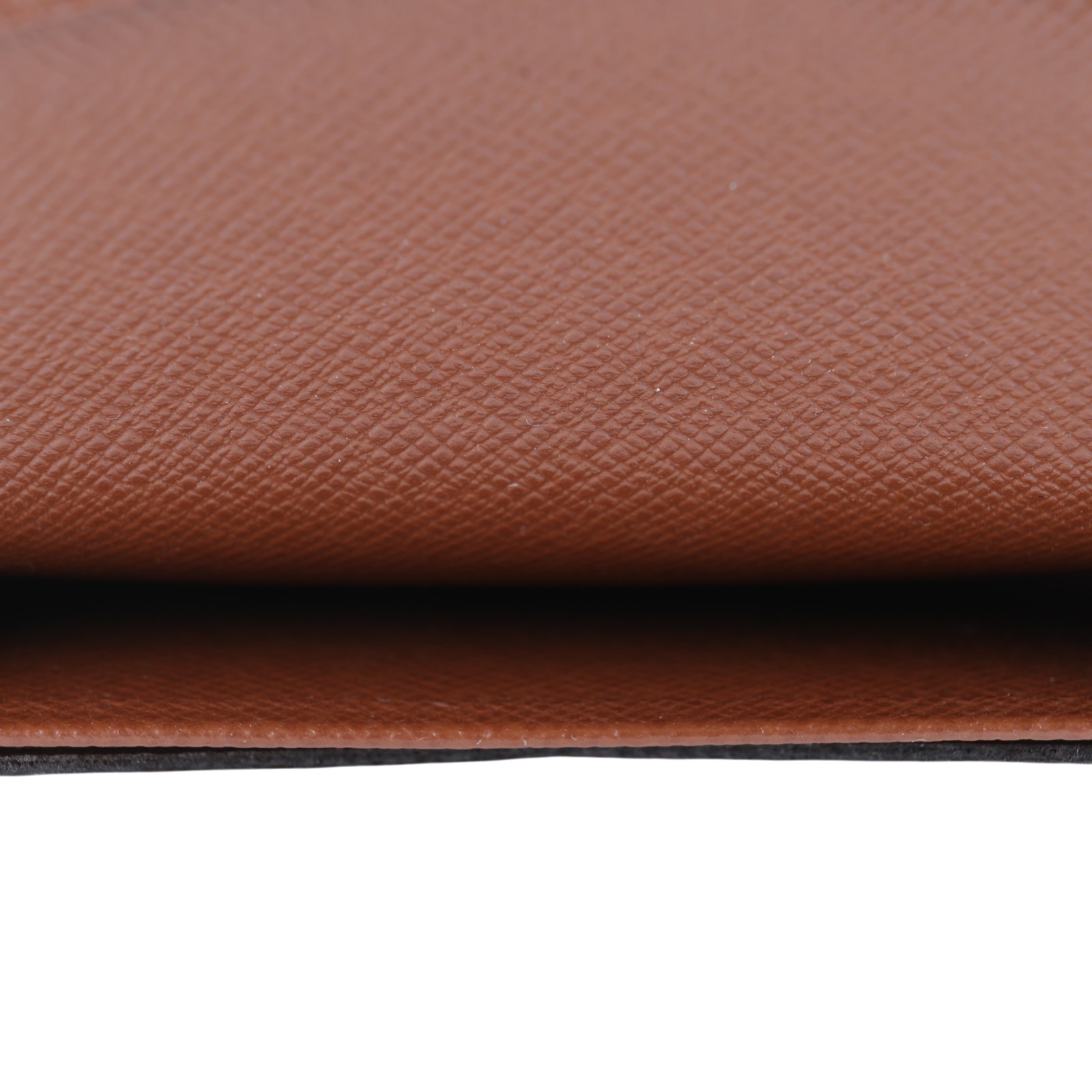 路易威登 LOUIS VUITTON 經典帆布 名片夾 M62920 原花卡包 原廠盒子/防塵袋