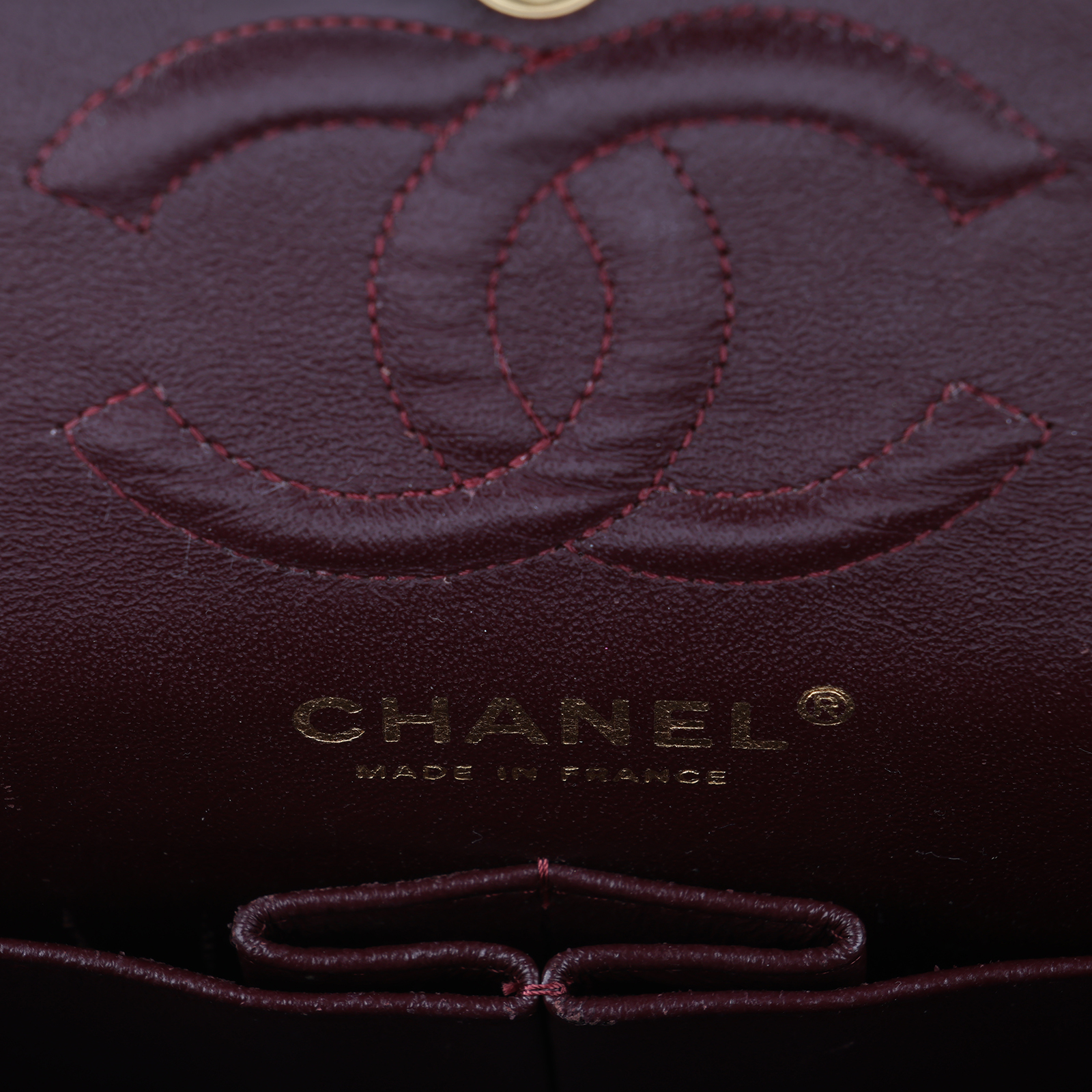 香奈兒 CHANEL CF 經典 小型 口蓋包 A01113 17開黑金荔枝COCO23 原廠盒子/防塵袋/保證卡