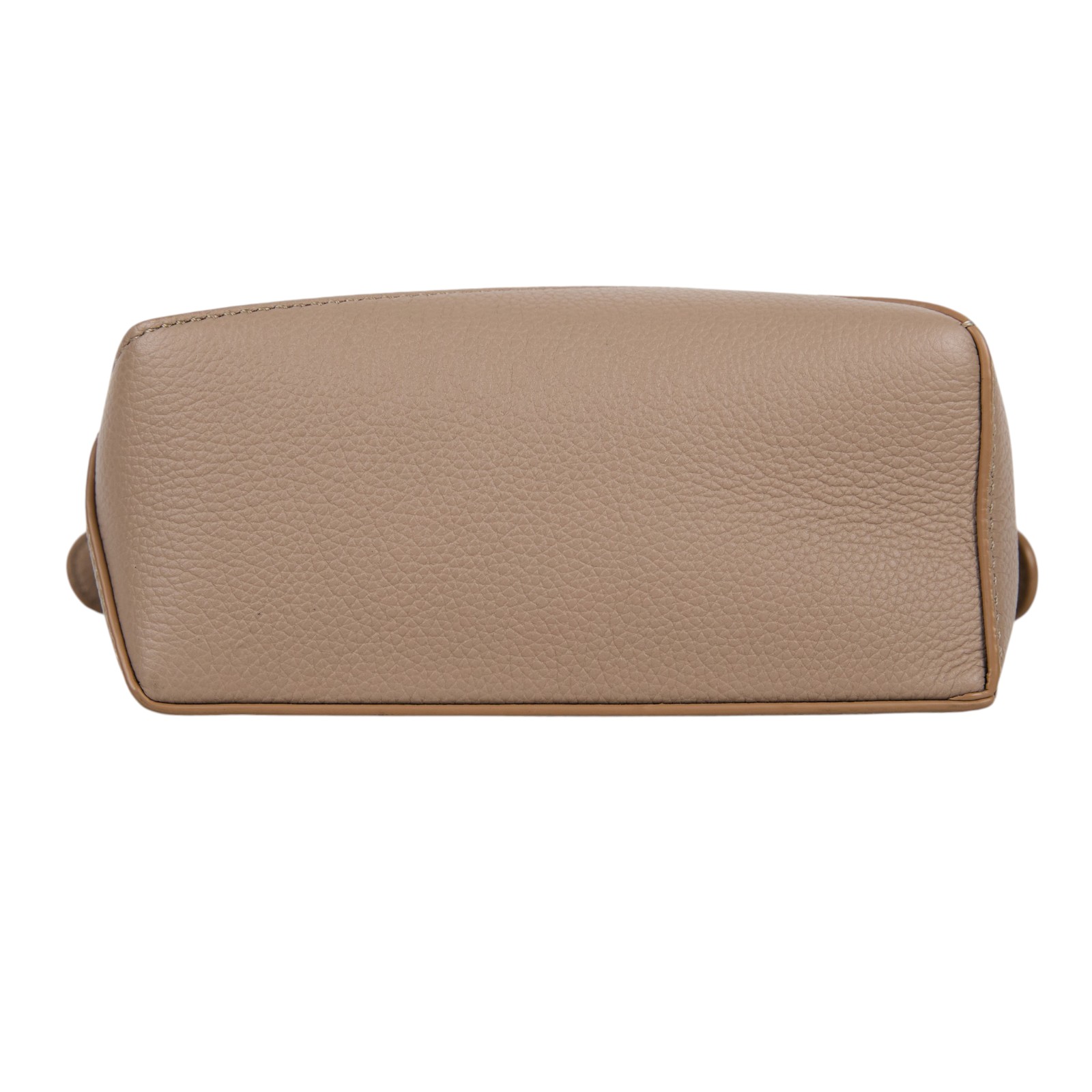 羅意威 LOEWE Mini Puzzle Edge bag 手拿 肩背 斜背包 A510P88X16 淺卡其PUZZLE EDGE MINI 防塵袋