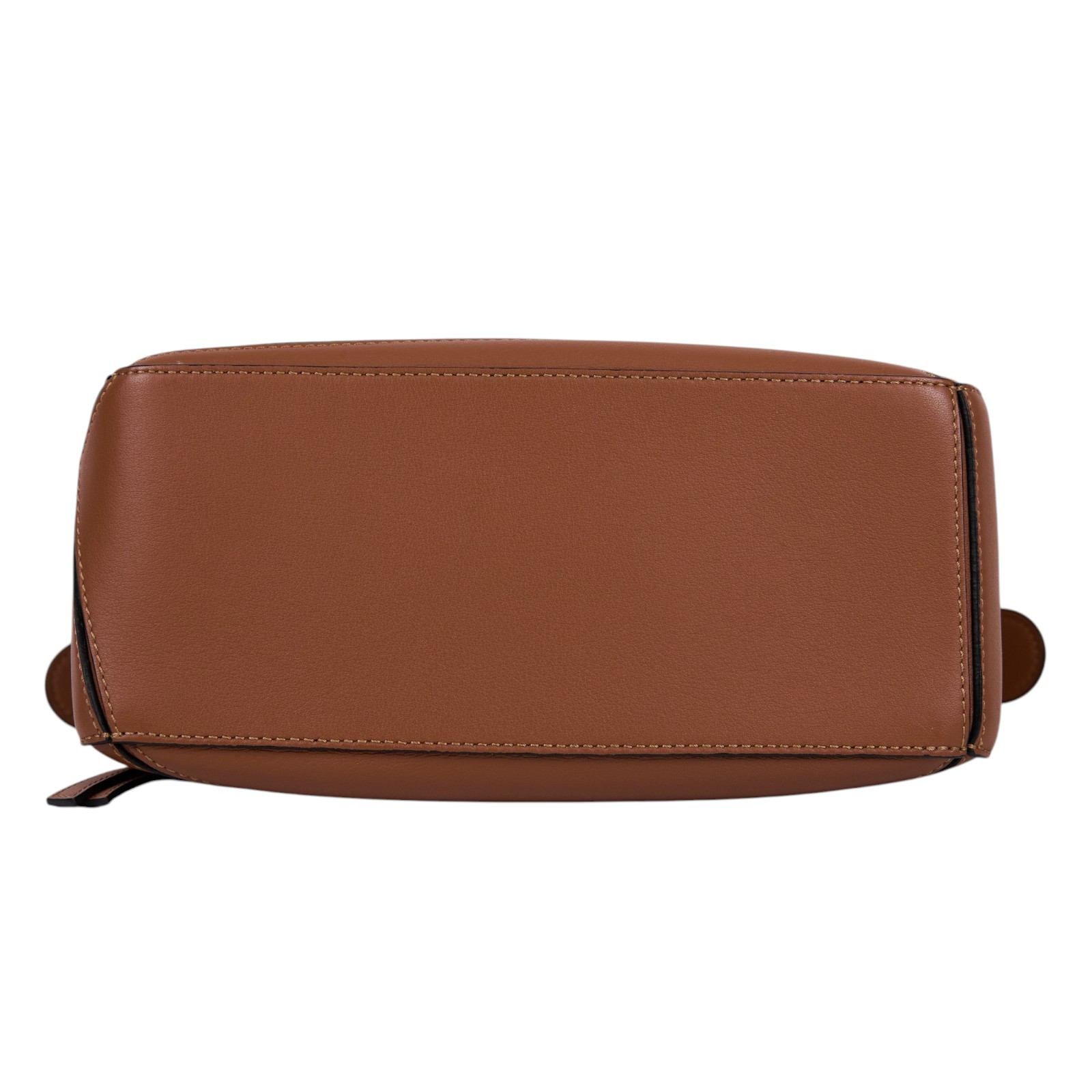羅意威 LOEWE Medium Puzzle bag 中型 手提 斜背 肩背包 A510P49X14 焦糖PUZZLE SMALL 防塵袋/背帶
