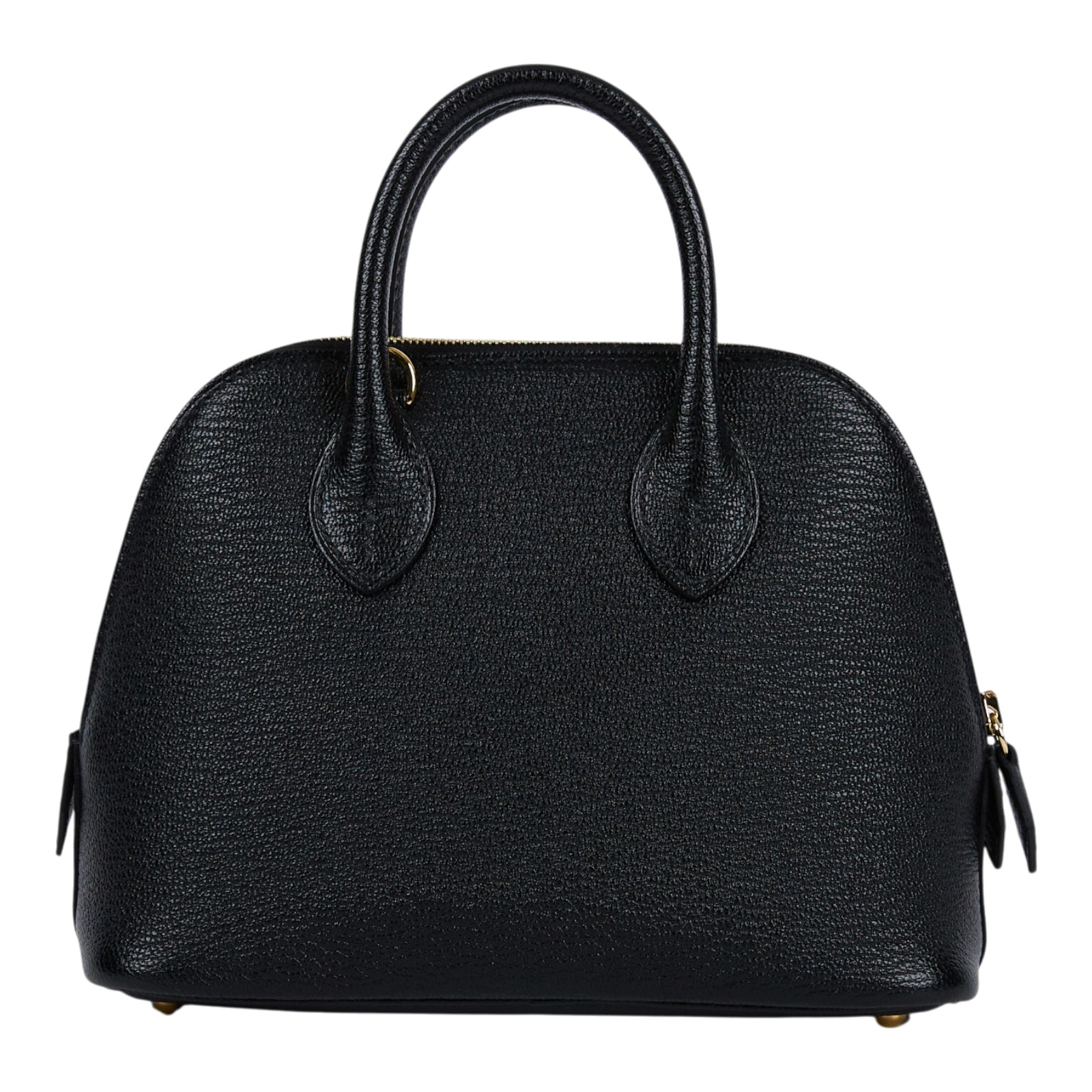 愛馬仕 Hermes Bolide Bag 1923 柏莉包 mini 金色五金 黑色 H073444CC89 /GSA298FA  原廠盒子/防塵袋/購買證明影本/背帶