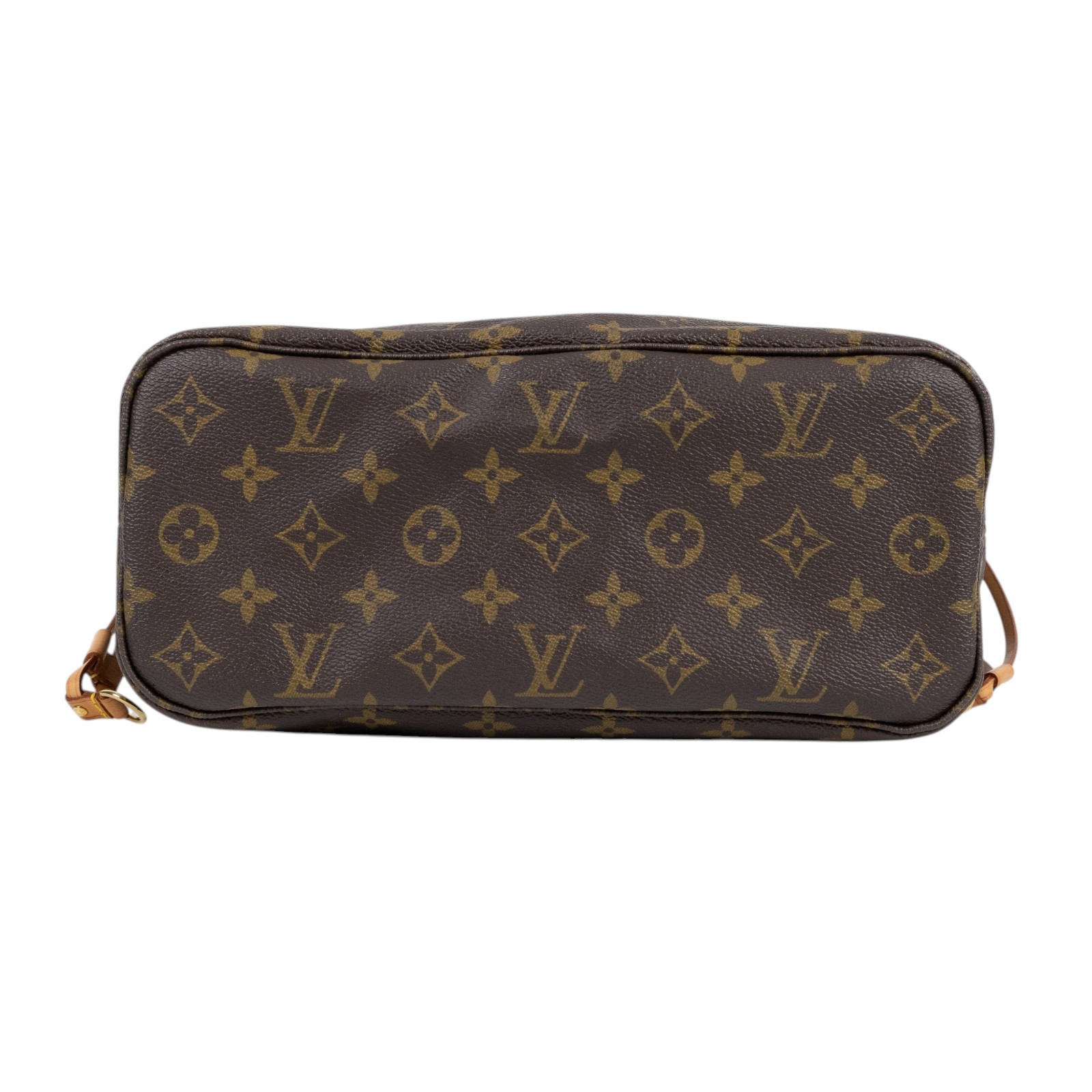 路易威登 LOUIS VUITTON Neverfull PM 托特包 經典帆布 M40155 原花Neverfull PM 無附屬品