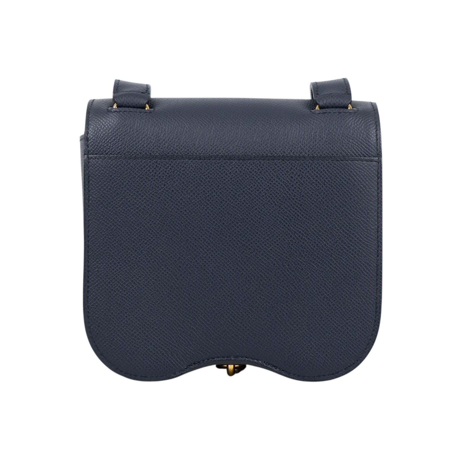 愛馬仕 Hermes Della Cavalleria Mini 迷你 肩背包 DELLAMINI UP Y854DY  防塵袋