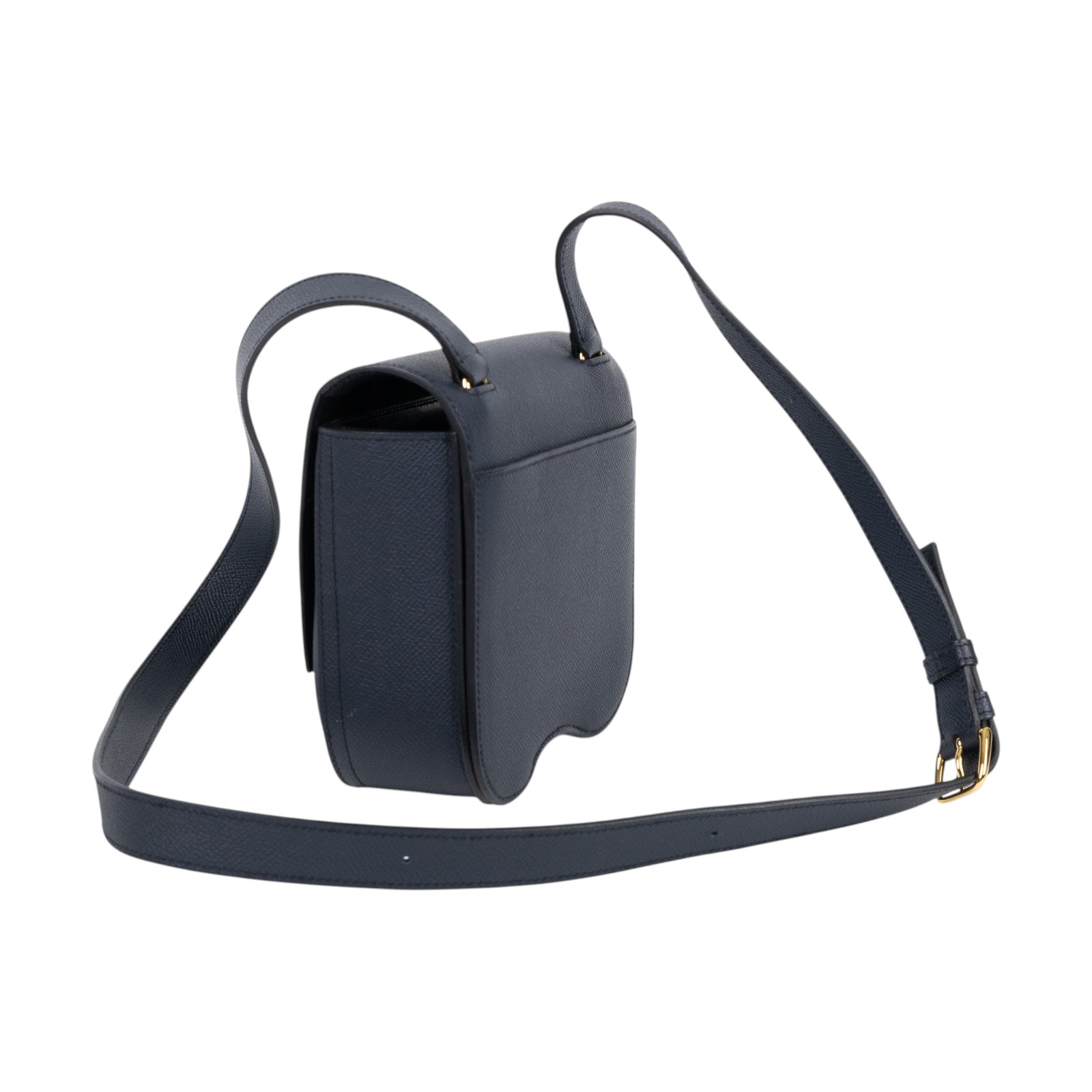 愛馬仕 Hermes Della Cavalleria Mini 迷你 肩背包 DELLAMINI UP Y854DY  防塵袋