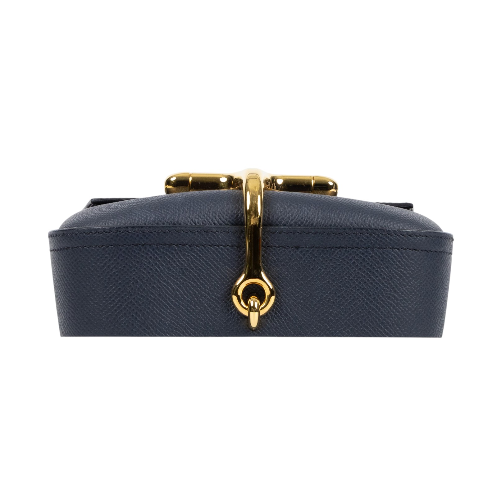 愛馬仕 Hermes Della Cavalleria Mini 迷你 肩背包 DELLAMINI UP Y854DY  防塵袋