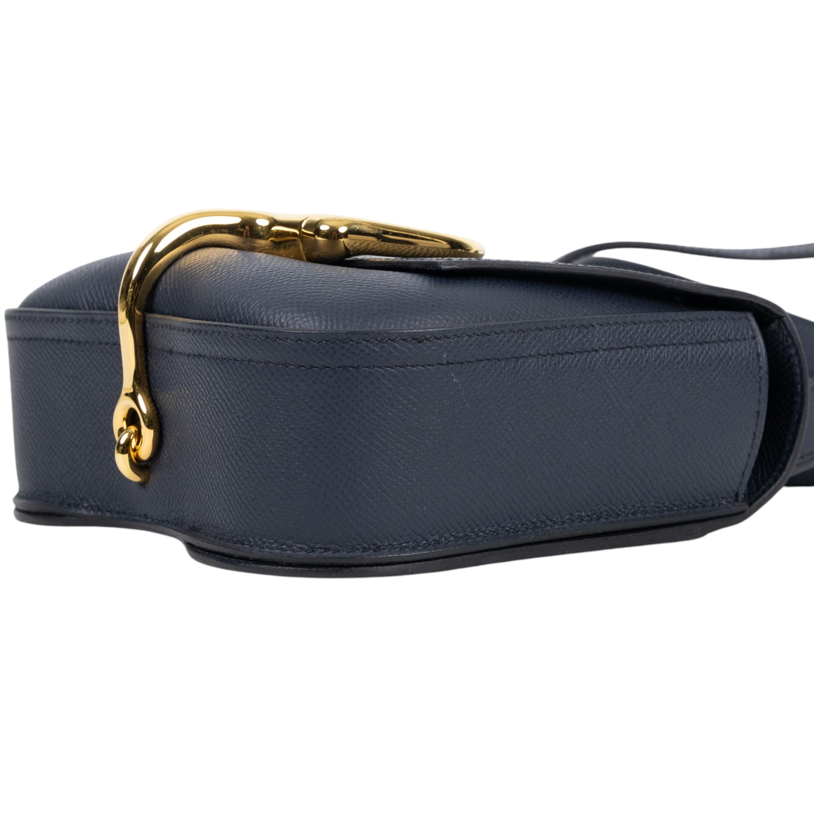 愛馬仕 Hermes Della Cavalleria Mini 迷你 肩背包 DELLAMINI UP Y854DY  防塵袋