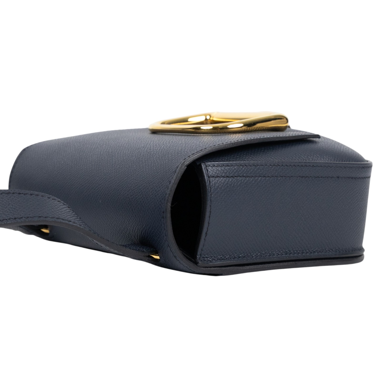 愛馬仕 Hermes Della Cavalleria Mini 迷你 肩背包 DELLAMINI UP Y854DY  防塵袋
