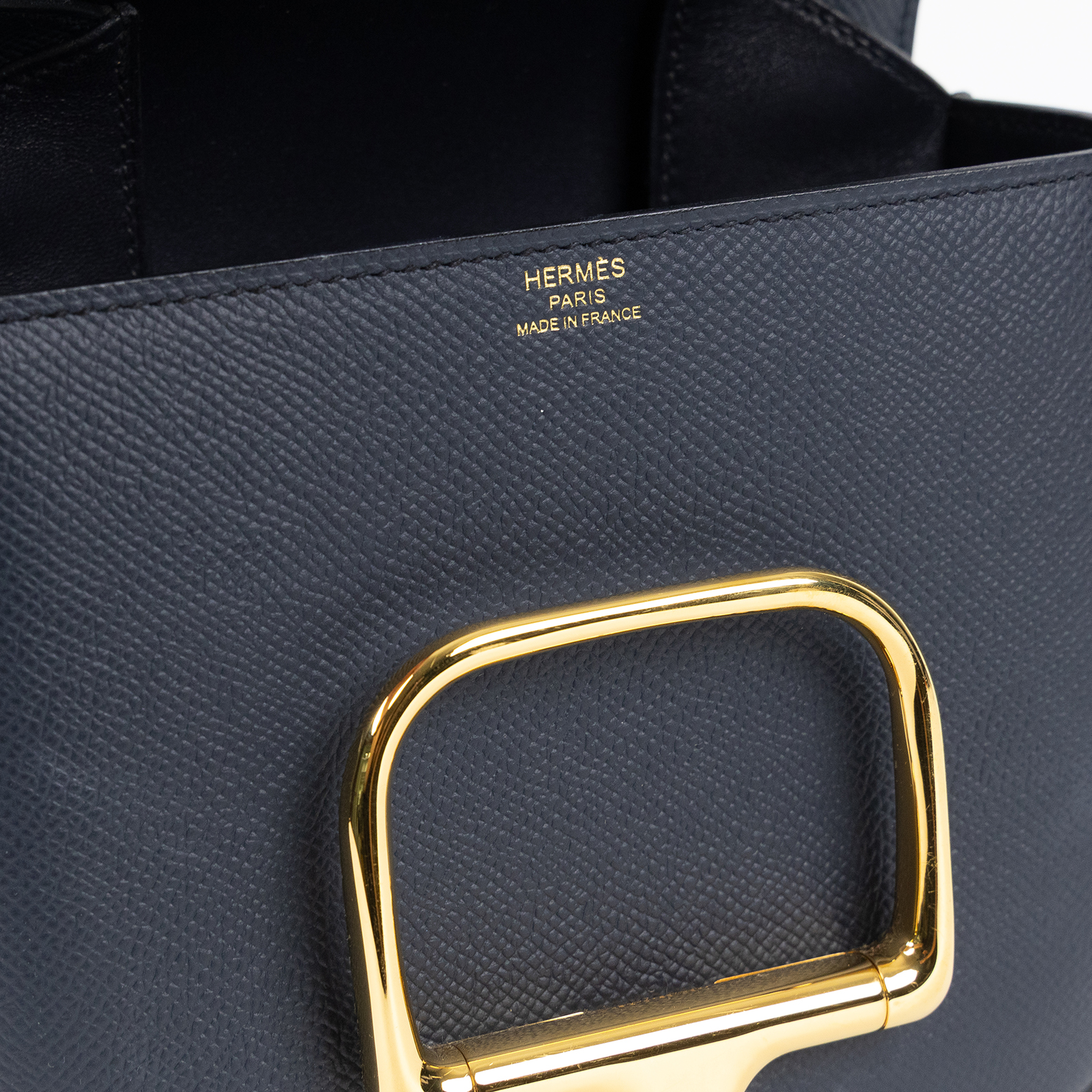 愛馬仕 Hermes Della Cavalleria Mini 迷你 肩背包 DELLAMINI UP Y854DY  防塵袋