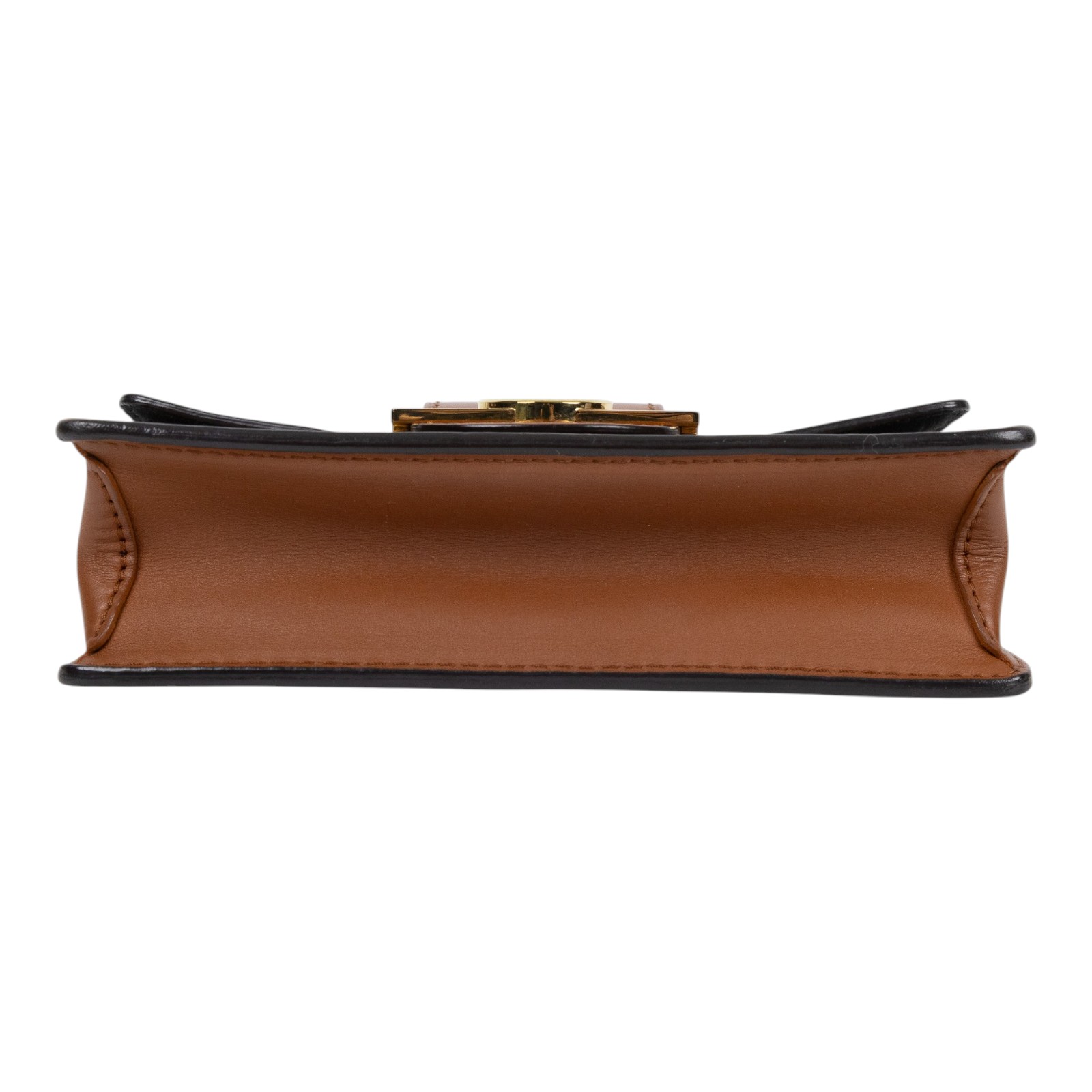 路易威登 LOUIS VUITTON Dauphine 鏈帶錢包 M68746 原花DAUPHINE WOC 防塵袋/背帶