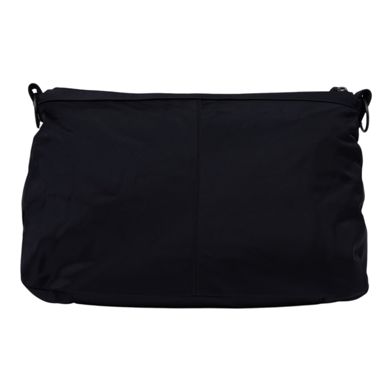 巴黎世家 BALENCIAGA Le City Moto 中型 肩背包 斜背包 8461862AB9J 黑Le City Moto Medium 防塵袋/背帶2