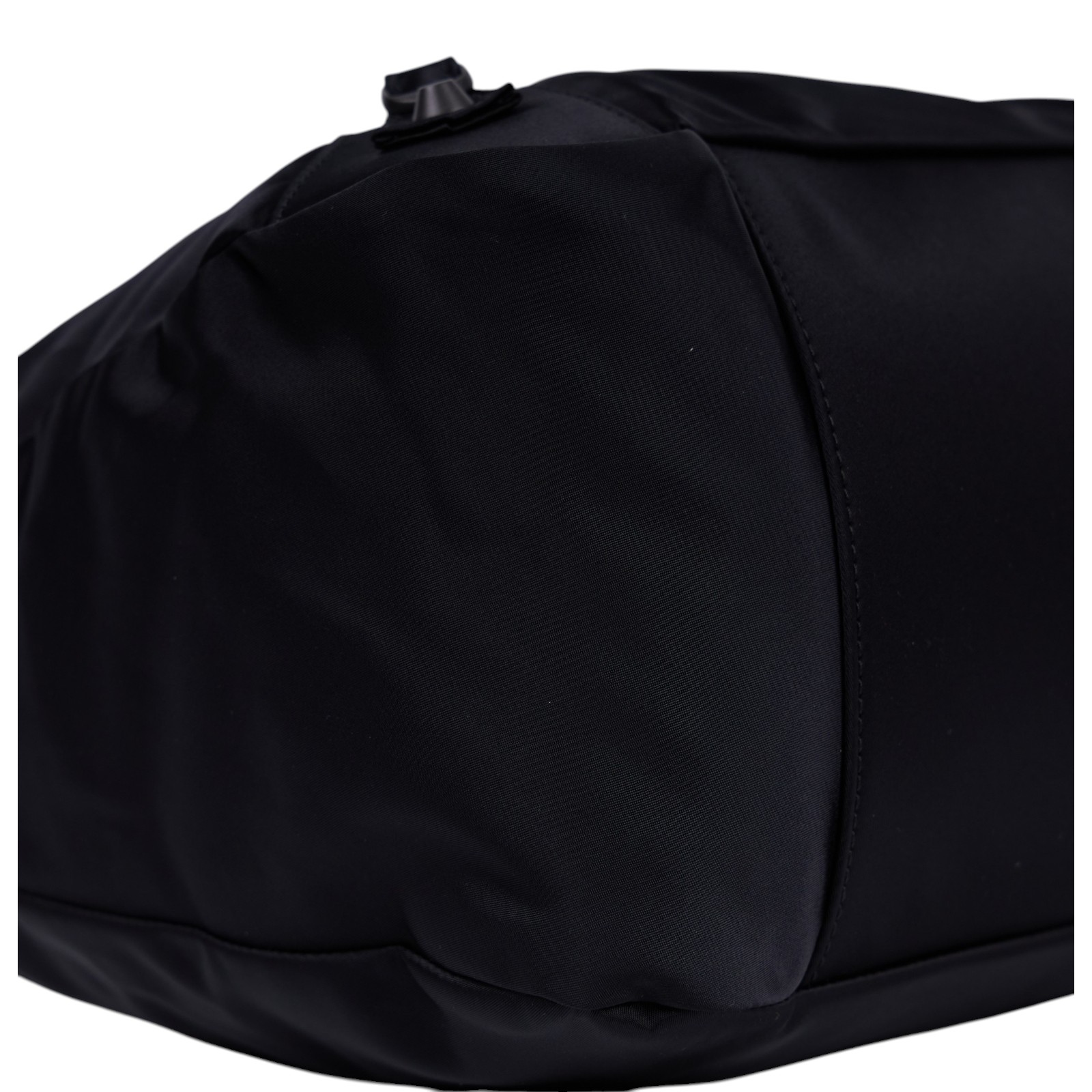 巴黎世家 BALENCIAGA Le City Moto 中型 肩背包 斜背包 8461862AB9J 黑Le City Moto Medium 防塵袋/背帶2