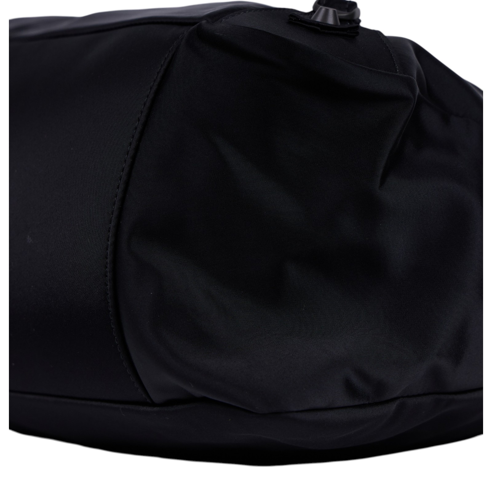巴黎世家 BALENCIAGA Le City Moto 中型 肩背包 斜背包 8461862AB9J 黑Le City Moto Medium 防塵袋/背帶2