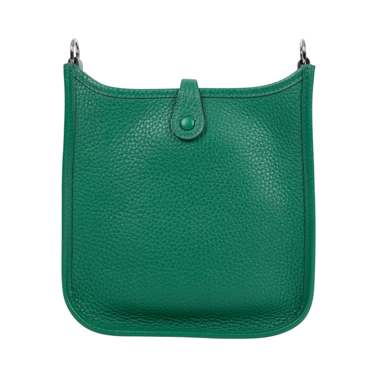 愛馬仕 Hermes Evelyne Bag Mini 伊芙琳包 Evelyne 16 EV16 A MM 012  防塵袋/背帶