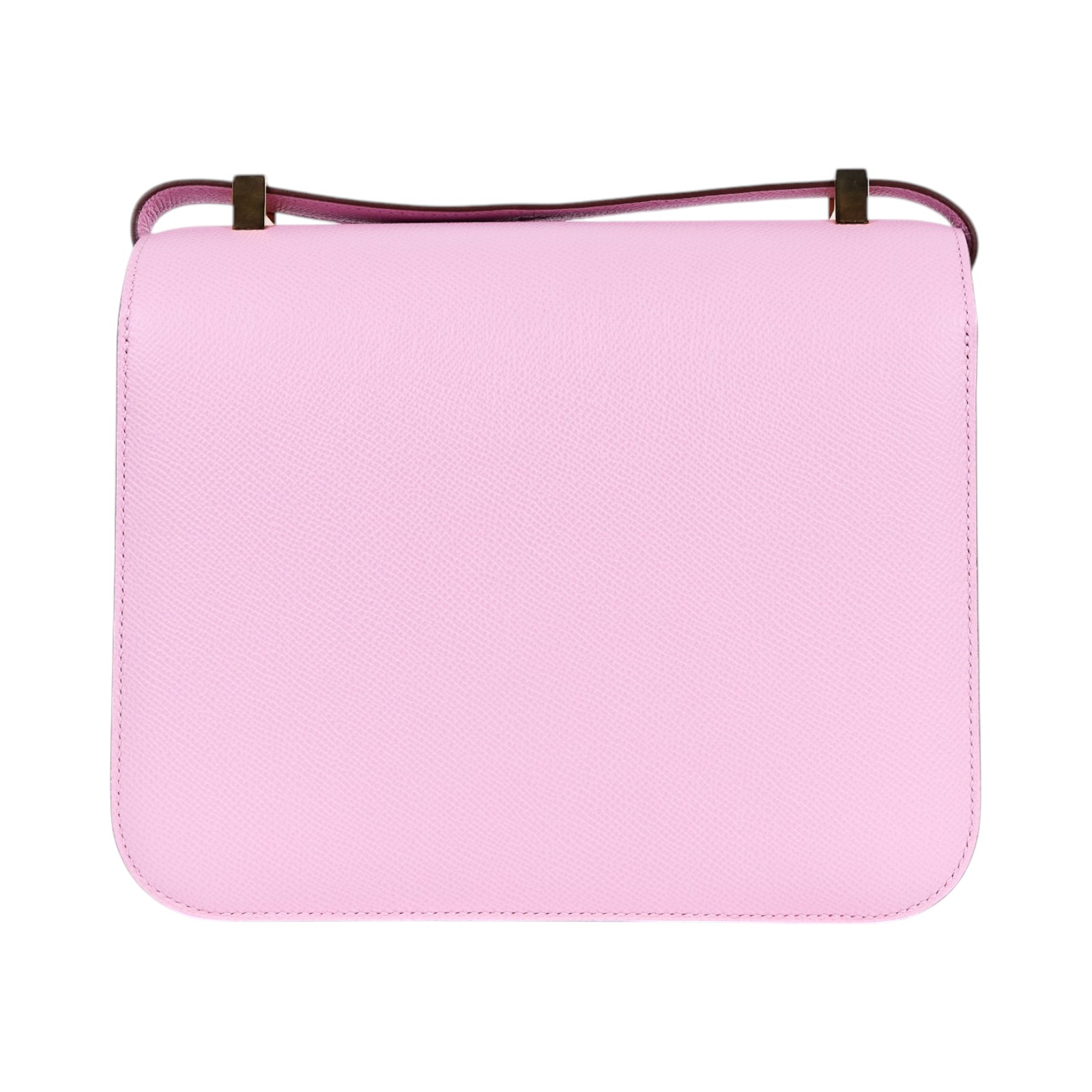 愛馬仕 Hermes Constance Bag 康康包 24 CN24 ZMS014 AH Z刻紫CONSTANCE24 防塵袋