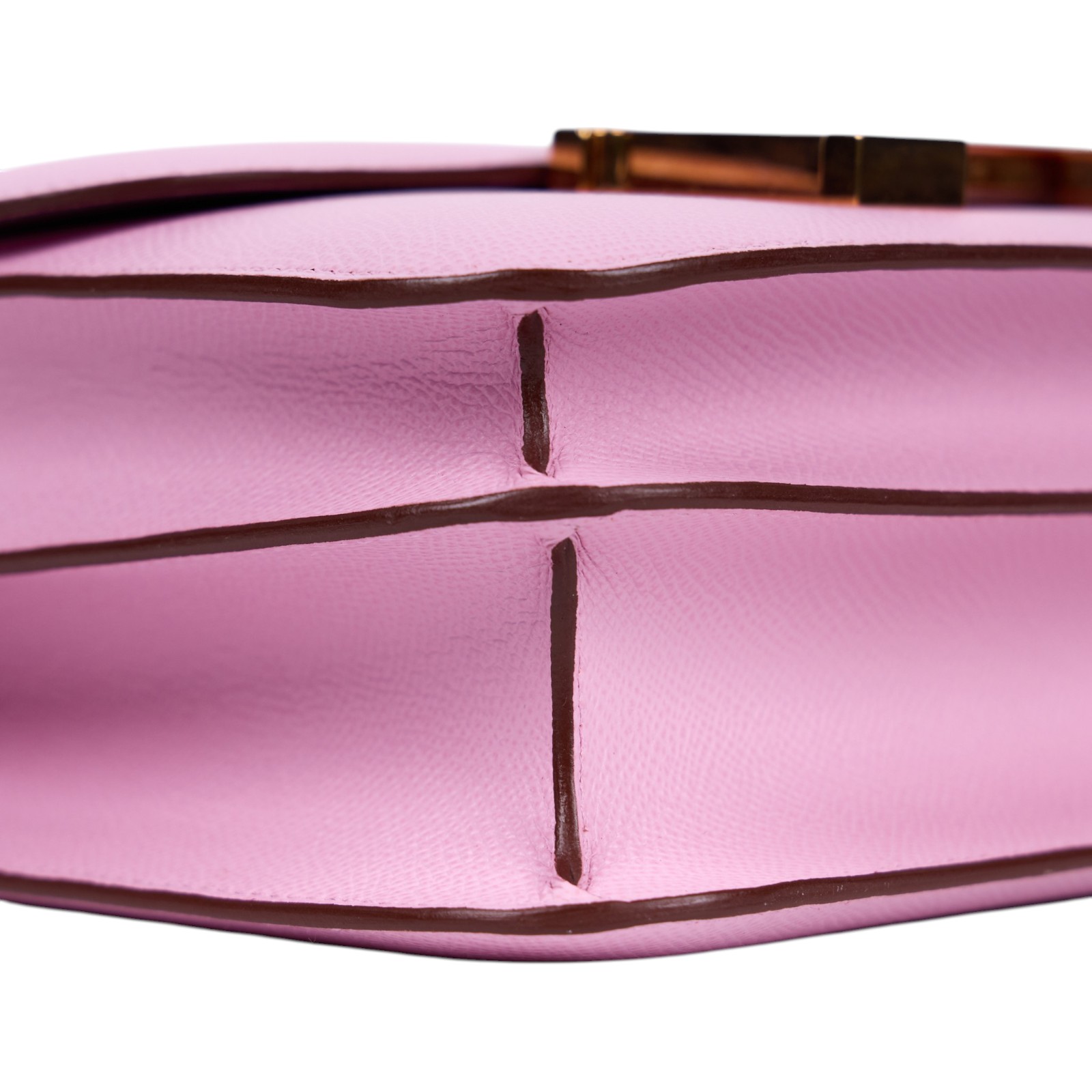 愛馬仕 Hermes Constance Bag 康康包 24 CN24 ZMS014 AH Z刻紫CONSTANCE24 防塵袋