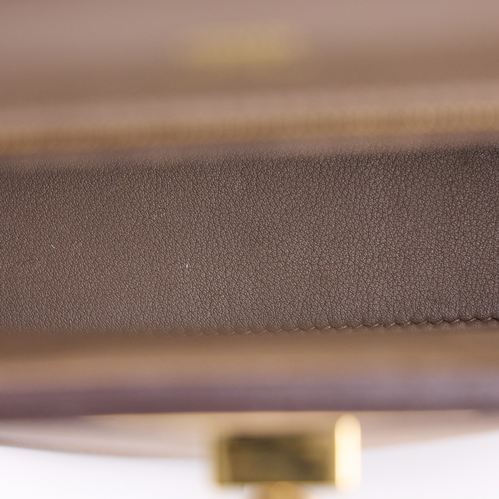 愛馬仕 Hermes 24/24 21 手提包 24/24/21 BHT661 NW B刻大象灰24/24 MINI 防塵袋/背帶