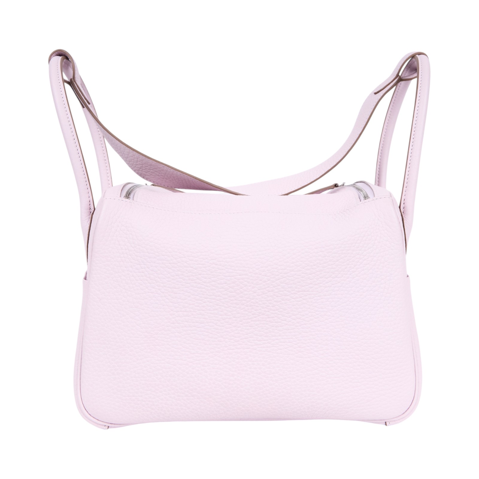 愛馬仕 Hermes Lindy 琳迪包 26 LD26 UPY751 CU U刻紫LINDY 26 防塵袋