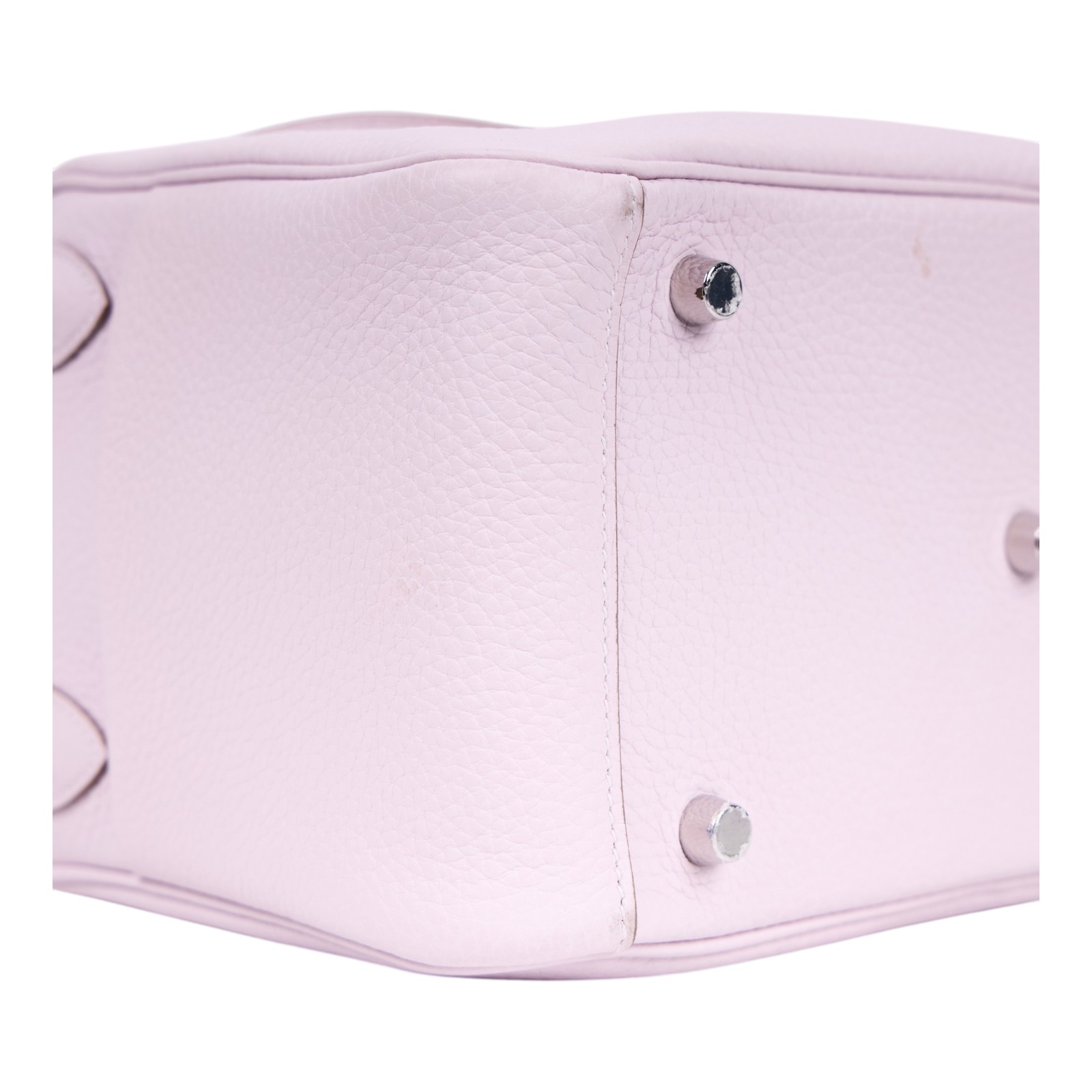 愛馬仕 Hermes Lindy 琳迪包 26 LD26 UPY751 CU U刻紫LINDY 26 防塵袋
