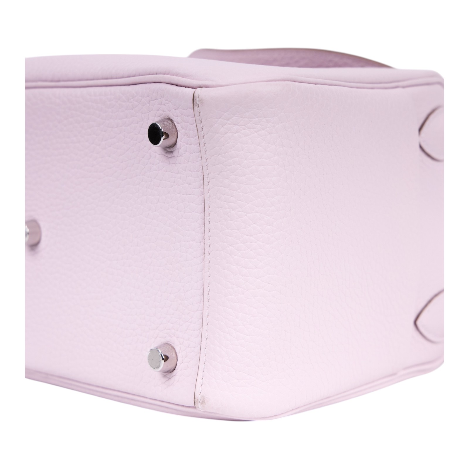 愛馬仕 Hermes Lindy 琳迪包 26 LD26 UPY751 CU U刻紫LINDY 26 防塵袋