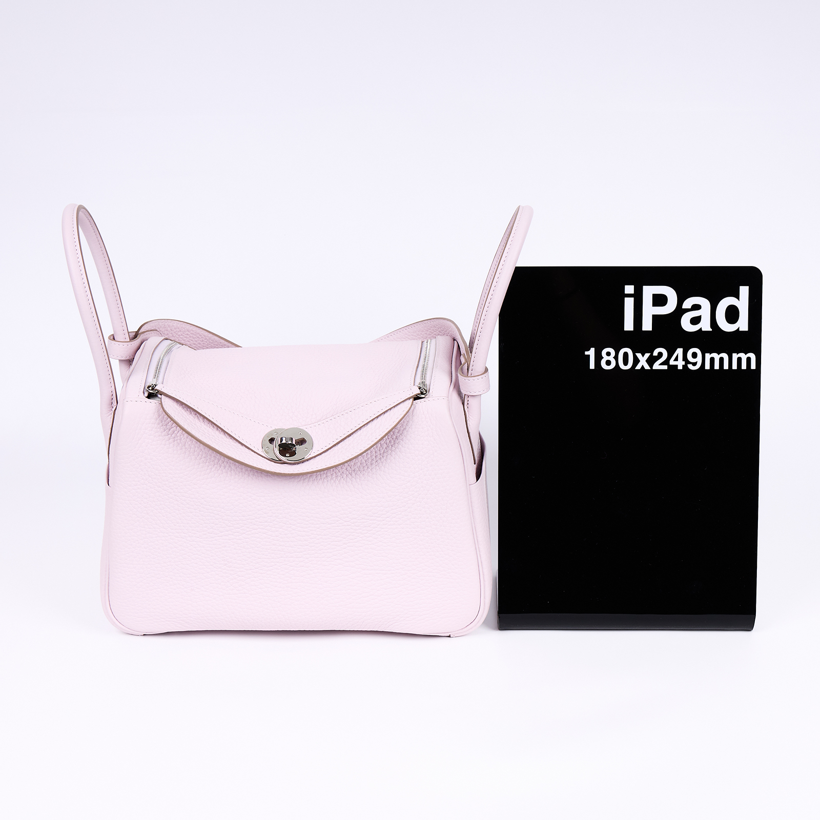 愛馬仕 Hermes Lindy 琳迪包 26 LD26 UPY751 CU U刻紫LINDY 26 防塵袋