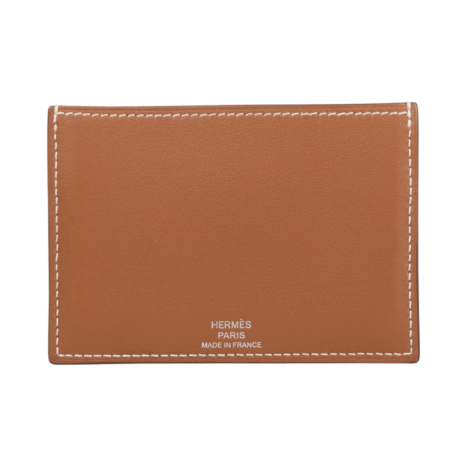 愛馬仕 Hermes Les Petits 卡片夾  Y AM 007 UH Y刻 LES PETITS卡夾 無附屬品