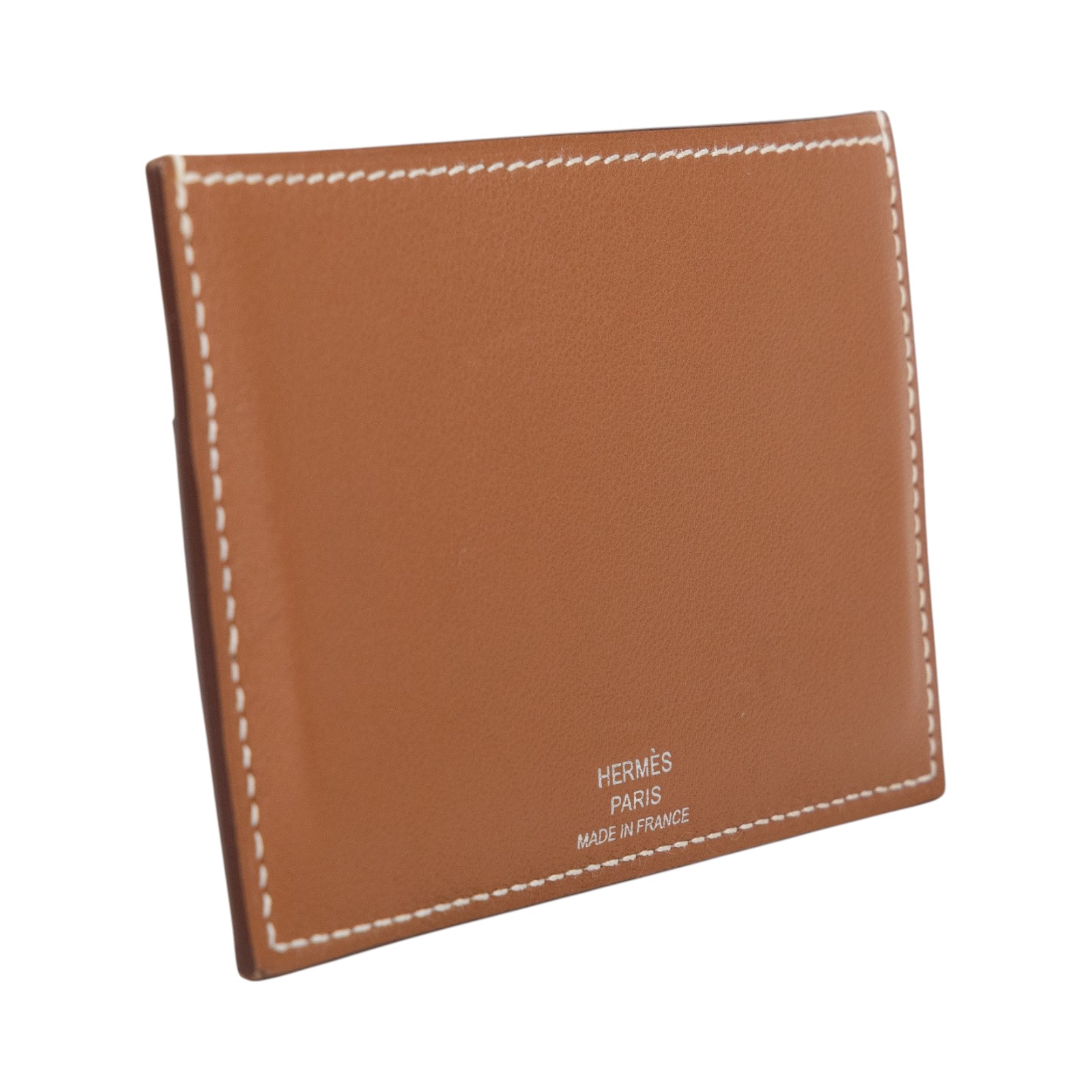 愛馬仕 Hermes Les Petits 卡片夾  Y AM 007 UH Y刻 LES PETITS卡夾 無附屬品