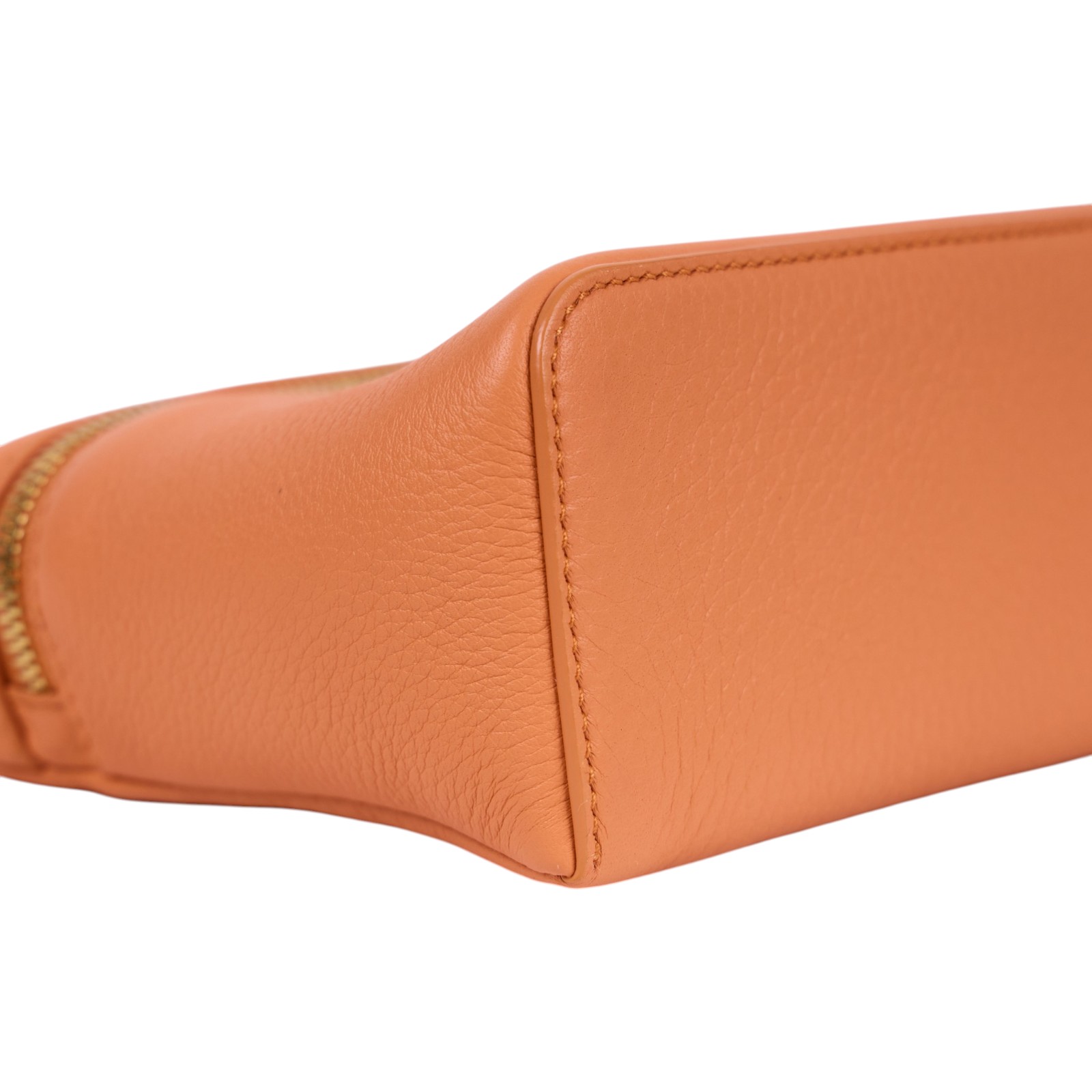 諾悠翩雅 LORO PIANA Extra Pouch L19 手拿包 FAN4045 橘色EXTRA POCKET L19 防塵袋/背帶