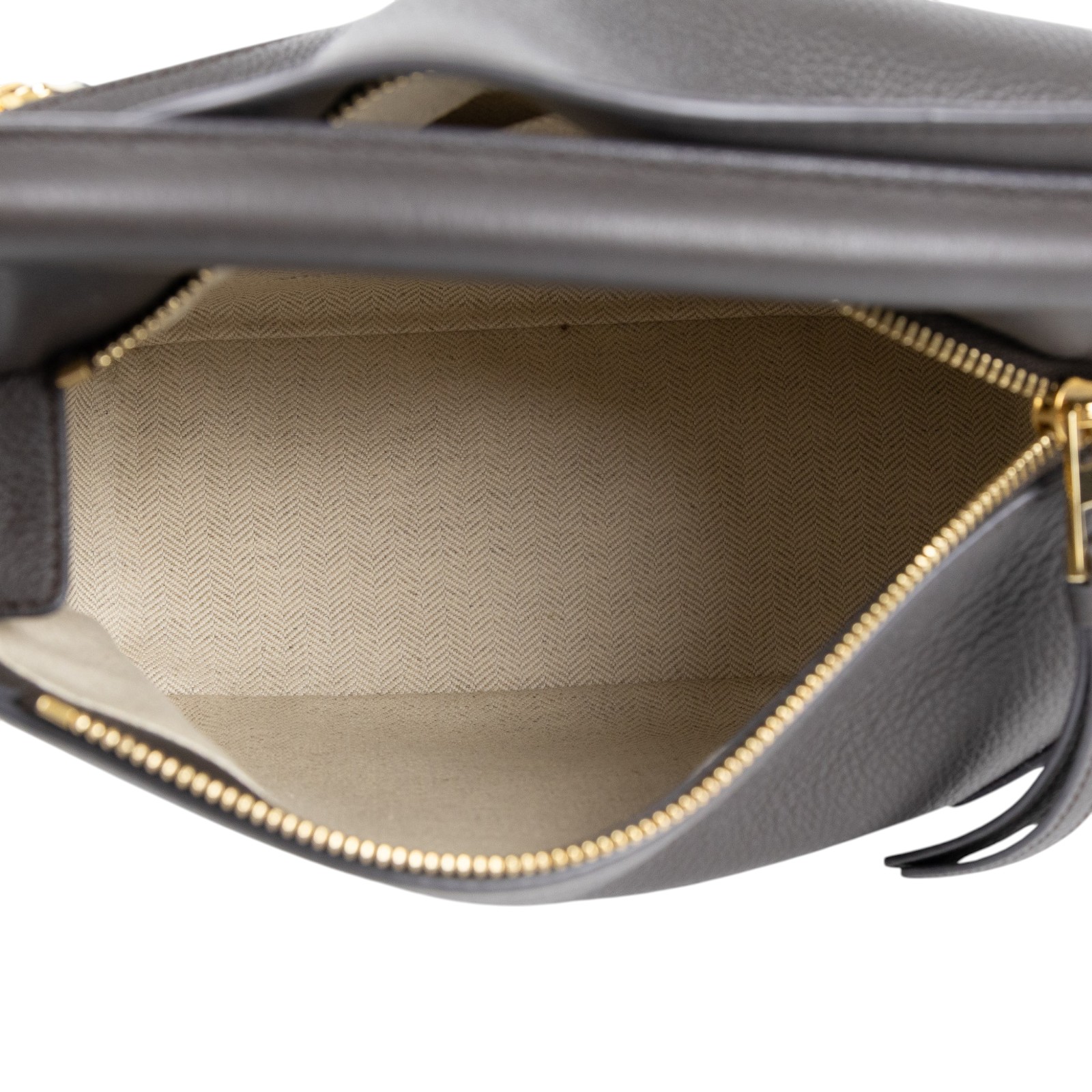 羅意威 LOEWE Small Puzzle Edge 手拿 肩背 斜背包 A510P60XAW 深咖PUZZLE SMALL 防塵袋/背帶
