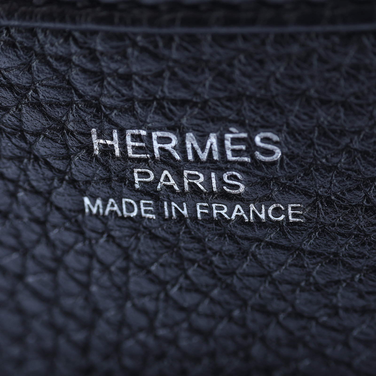愛馬仕 Hermes Evelyne Bag 伊芙琳包 29 馬蹄型 EV29 Z BS 007 ZB Z刻黑EVELYNE 29 原廠盒子