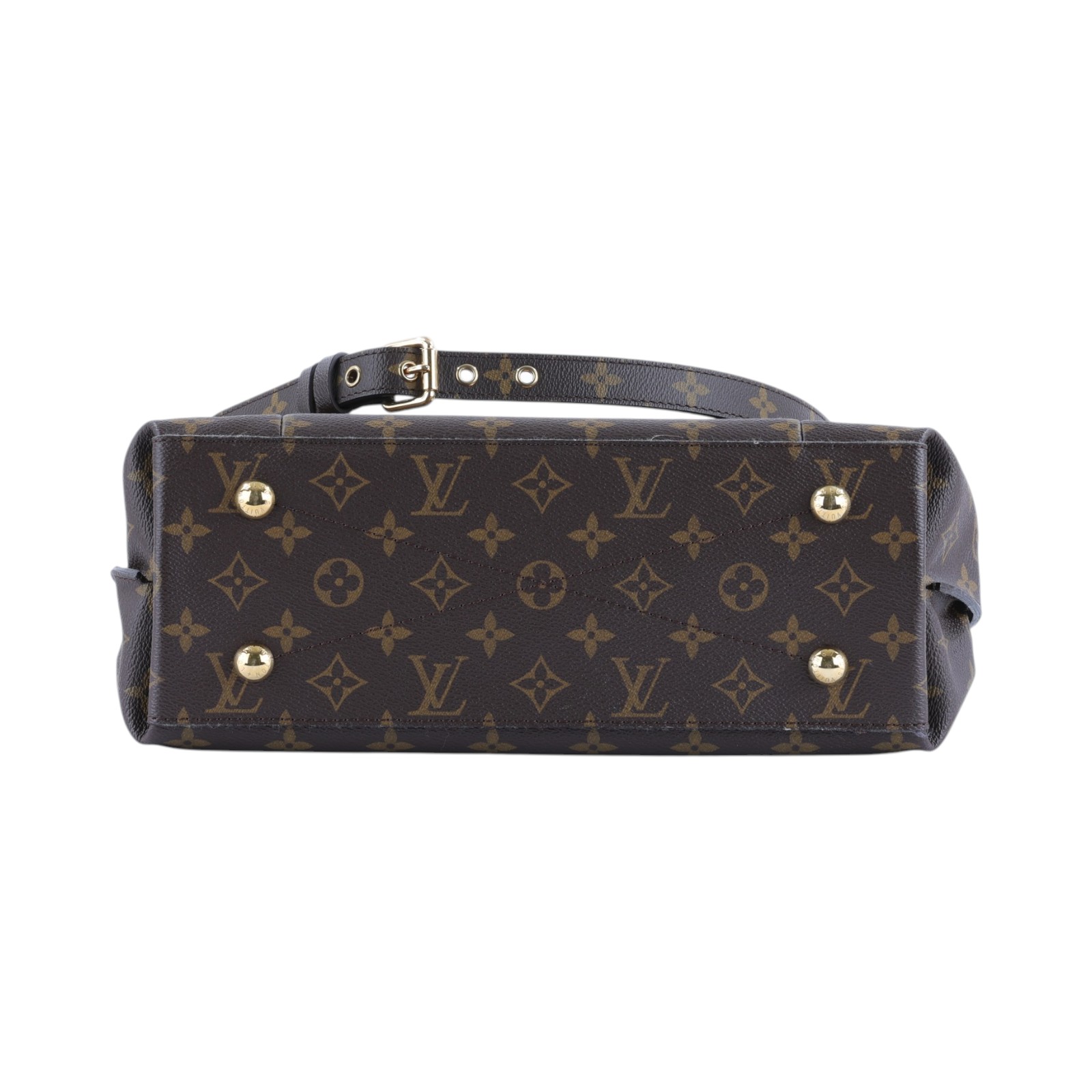 路易威登 LOUIS VUITTON Metis 手提包 經典帆布 M40781 原花Metis肩背包 防塵袋/背帶2