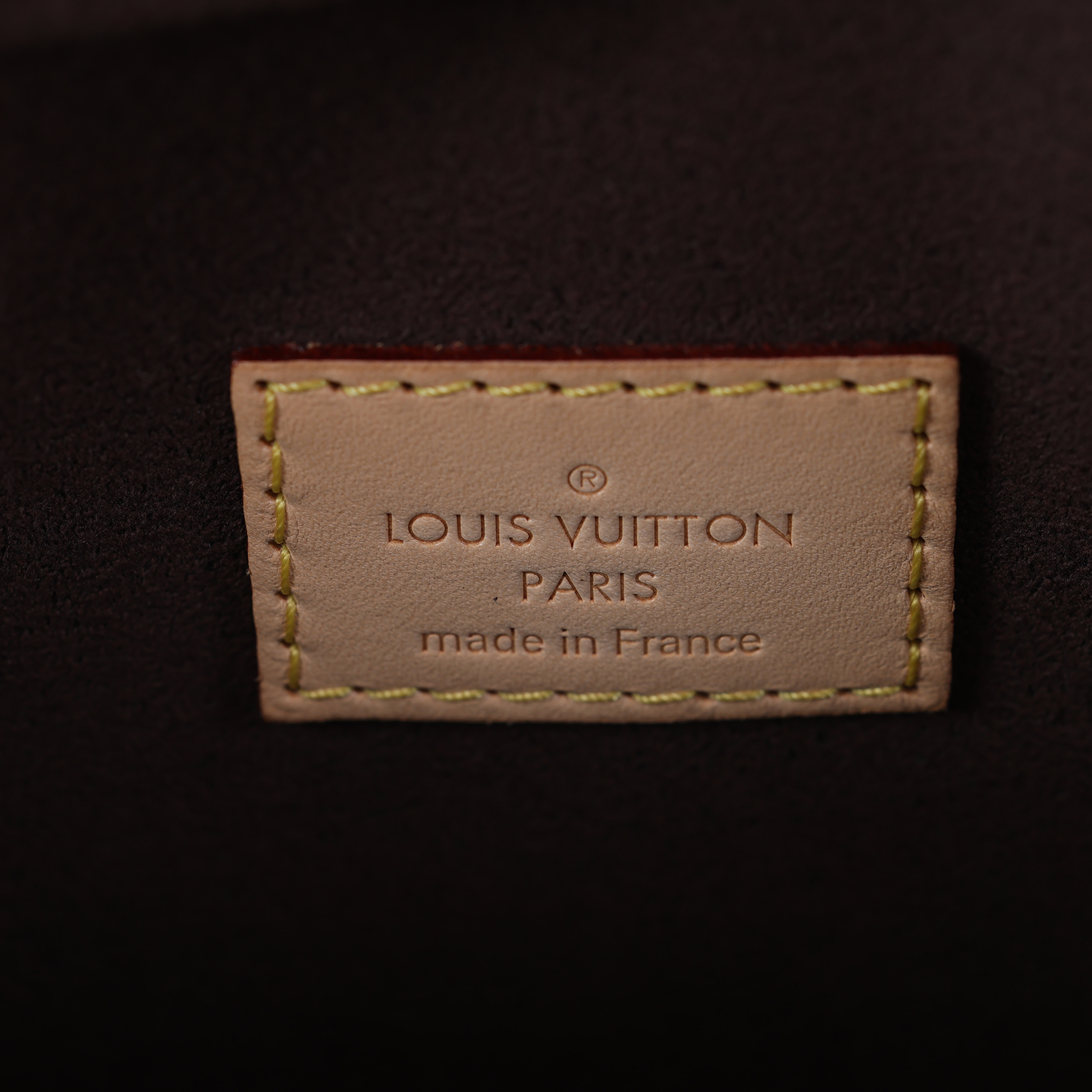 路易威登 LOUIS VUITTON Metis 手提包 經典帆布 M40781 原花Metis肩背包 防塵袋/背帶2