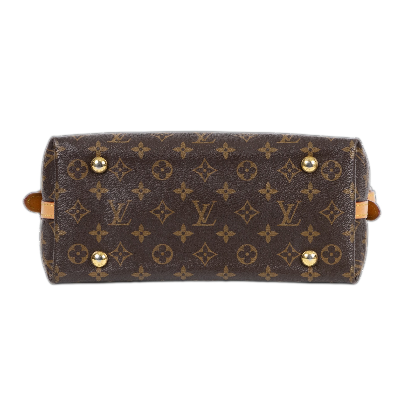 路易威登 LOUIS VUITTON CarryAll PM 原花 肩背包 M46203 晶片款  吊牌/內袋/原廠盒子/防塵袋/購買證明