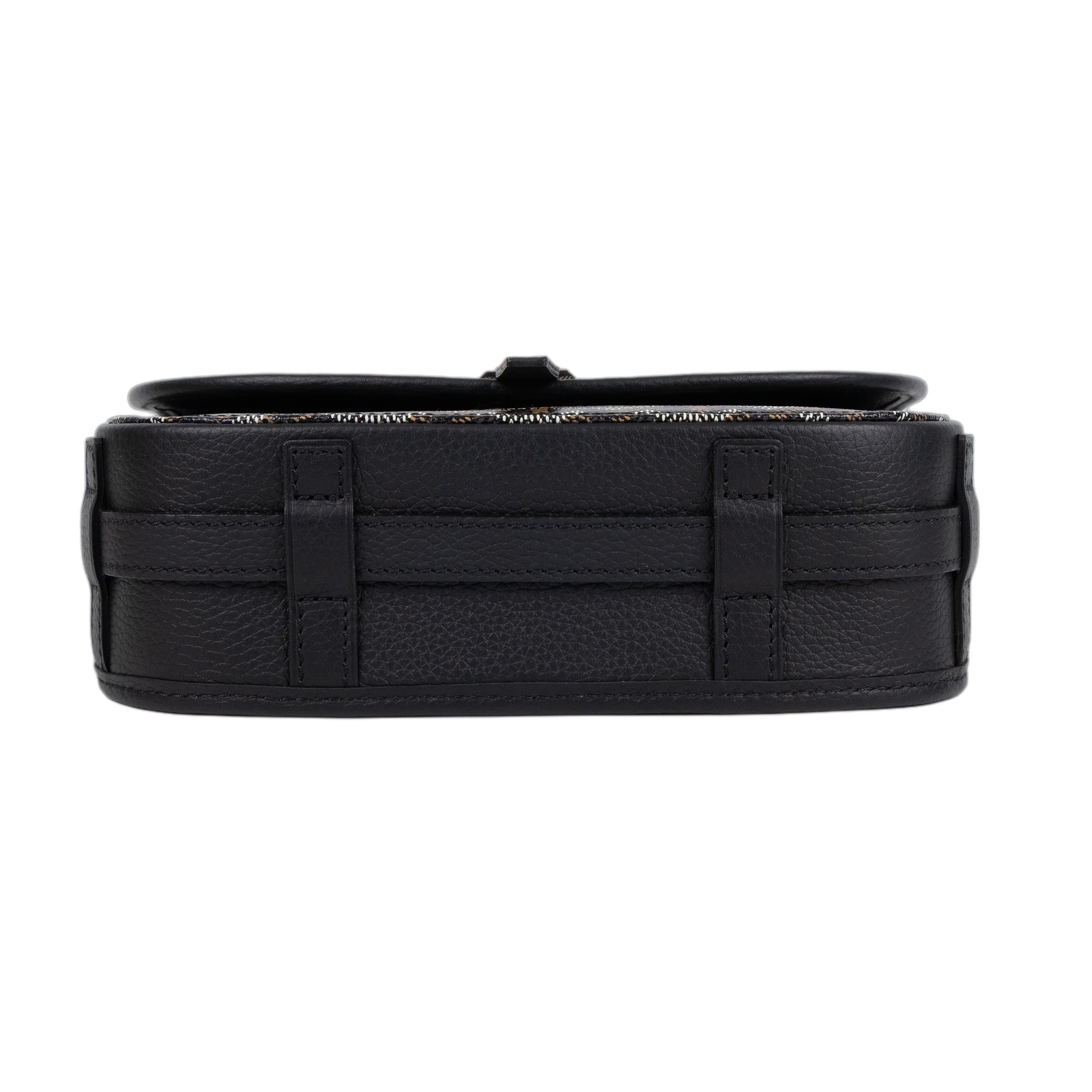 高雅德 GOYARD Belvédère PM 小型 馬鞍包 BELVE3PMLTY  防塵袋