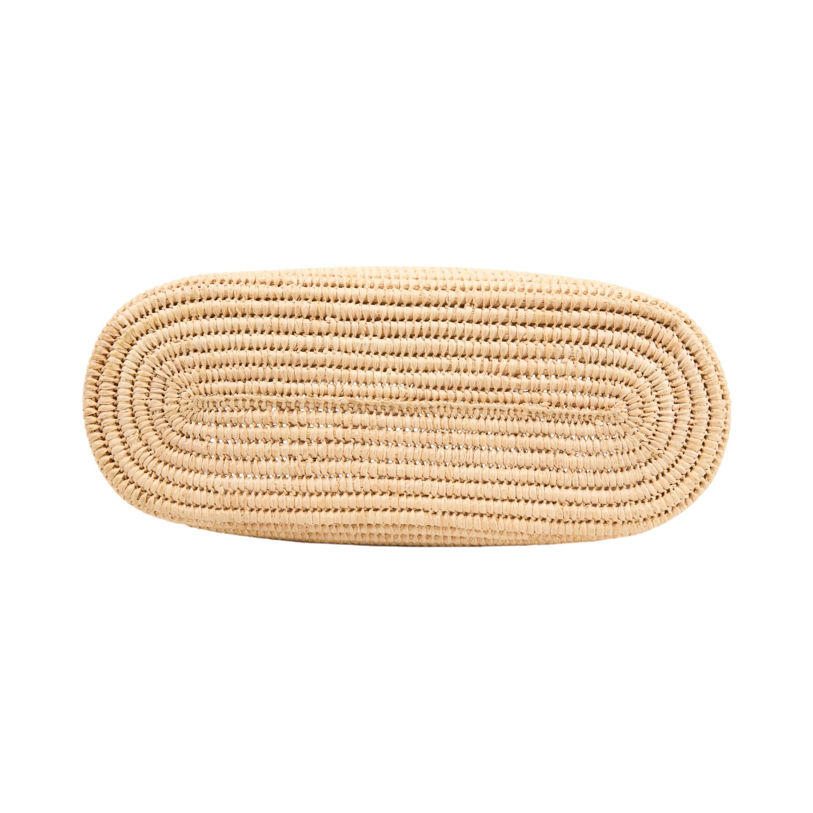 羅意威 LOEWE Square Basket 手袋 小型 A223099X02 草編SQUARE BASKET SMALL 草編包 防塵袋