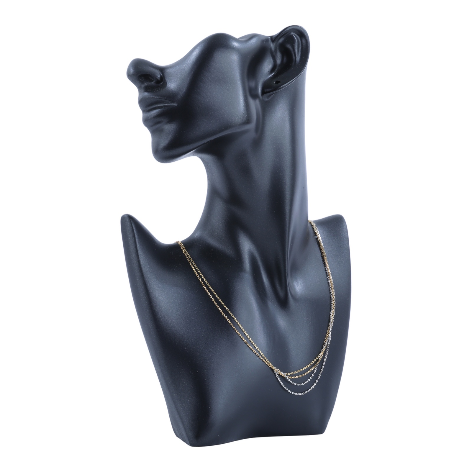 卡地亞 CARTIER CHAIN 項鍊 B7060900 TRINITY CHAIN項鍊 原廠盒子/保證卡