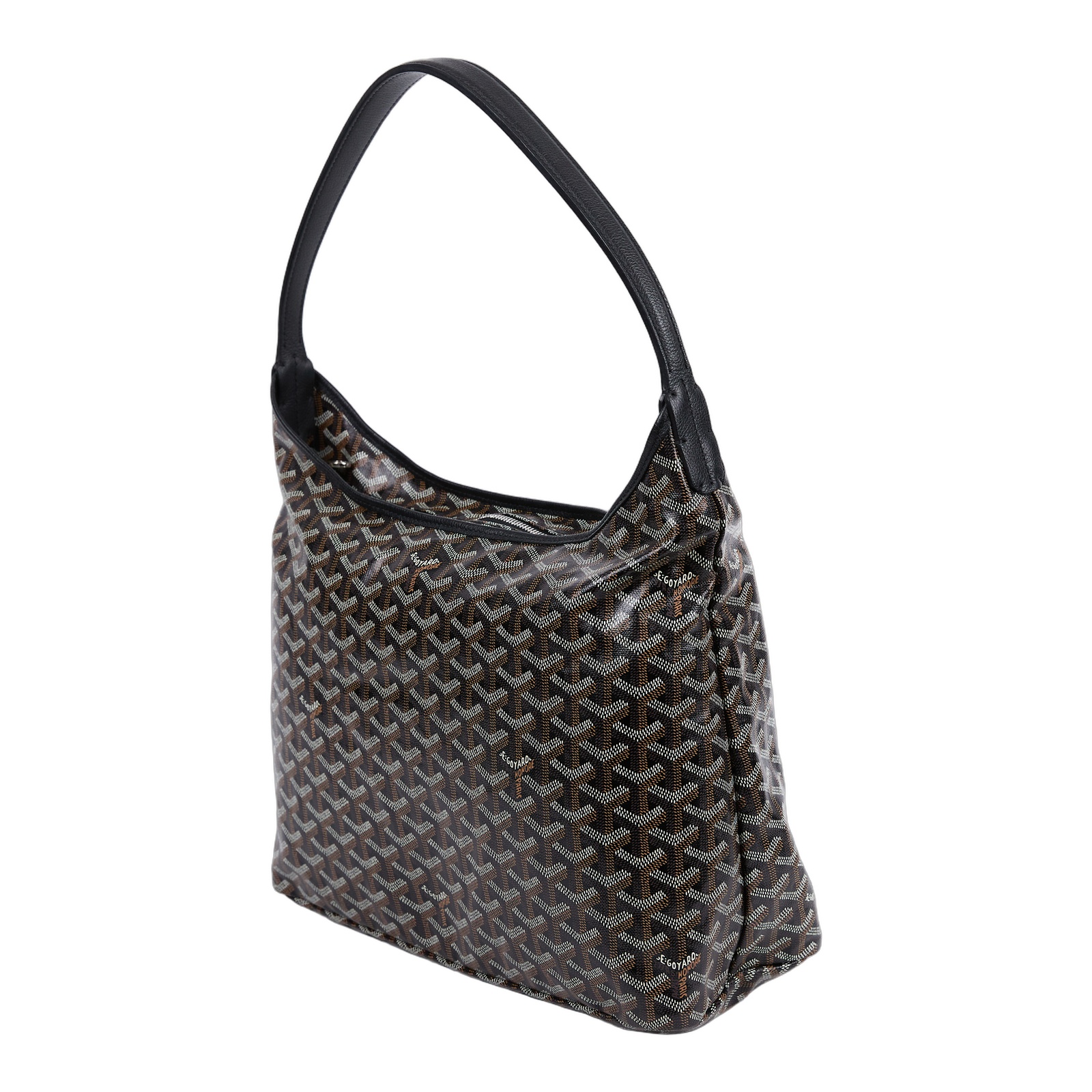 高雅德 GOYARD Bohème Hobo Bag PM 托特包 BOHEMEPMLTY 黑BOHEME HOBO PM 防塵袋