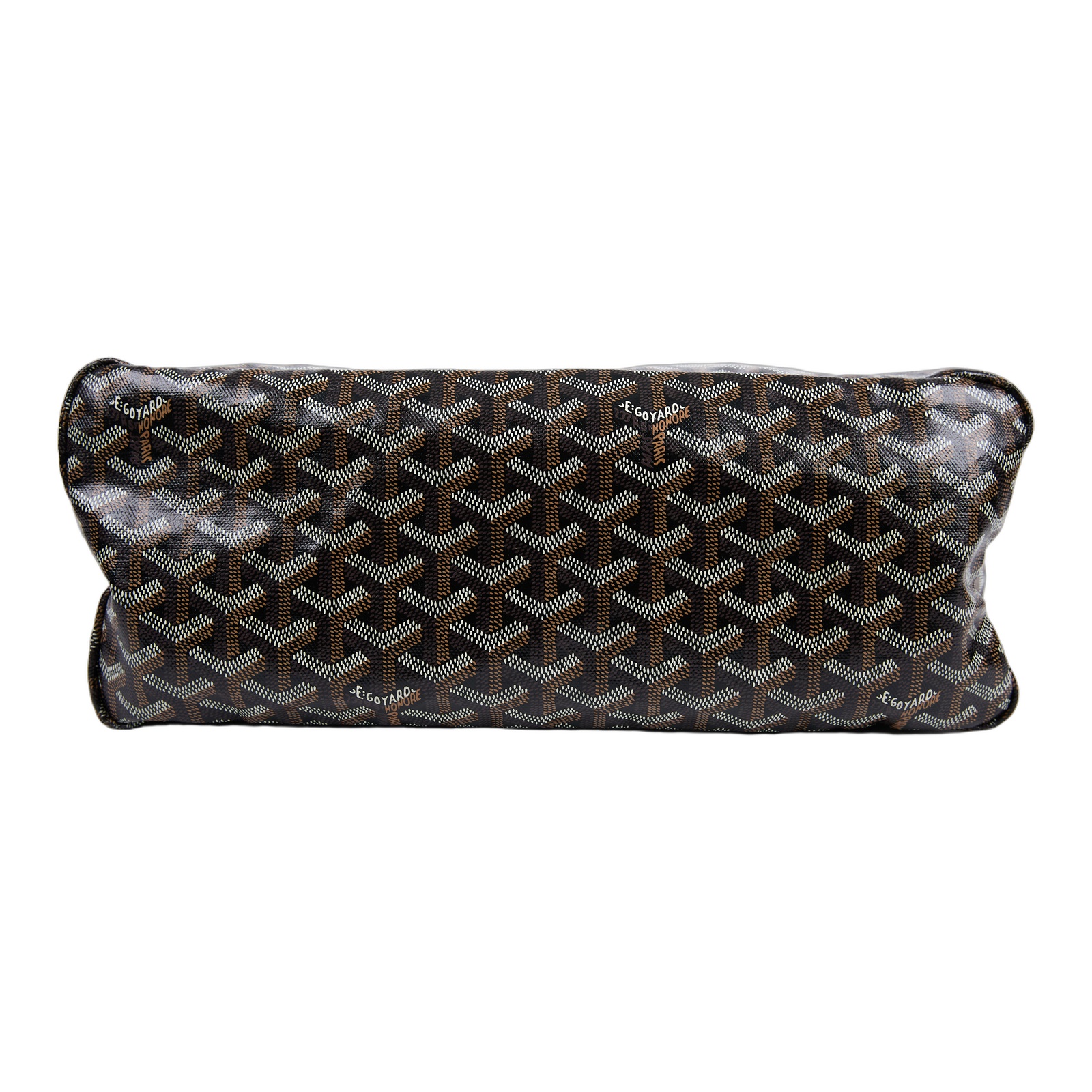 高雅德 GOYARD Bohème Hobo Bag PM 托特包 BOHEMEPMLTY 黑BOHEME HOBO PM 防塵袋