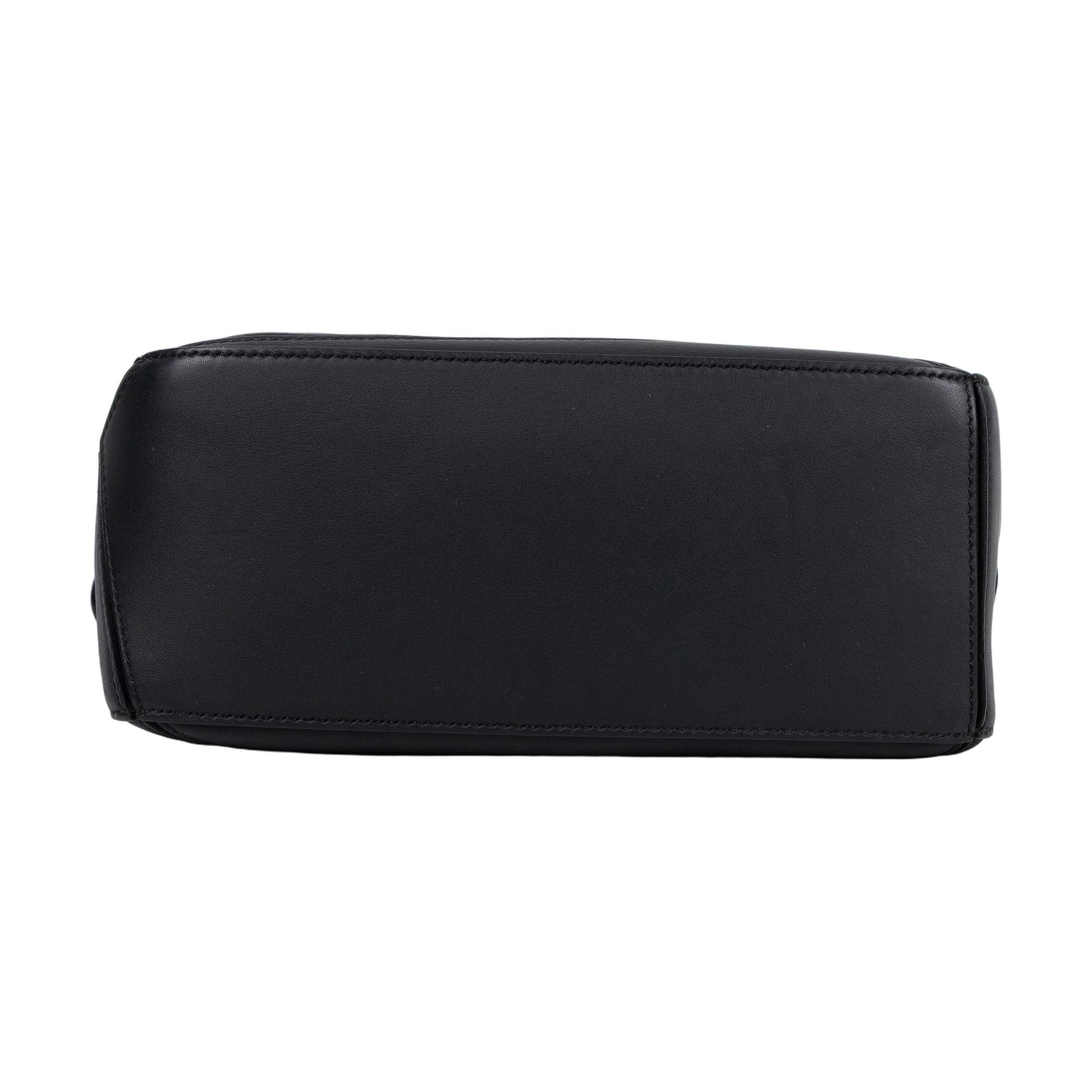 羅意威 LOEWE Small Puzzle bag 肩背 斜背包  黑PUZZLE SMALL 背帶