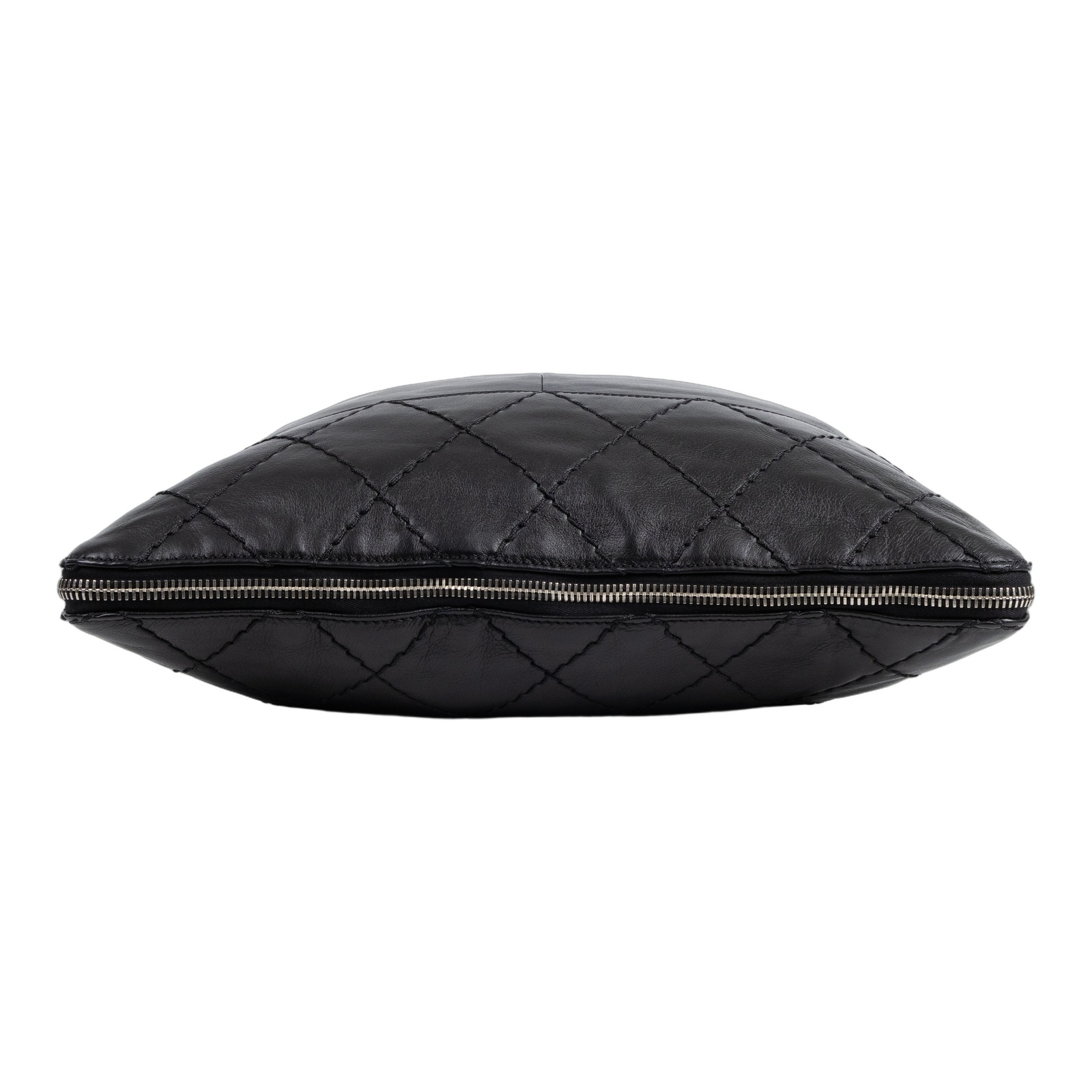 香奈兒 CHANEL CC logo 手提包 肩背包 托特包  11開黑托特2WAY 無附屬品