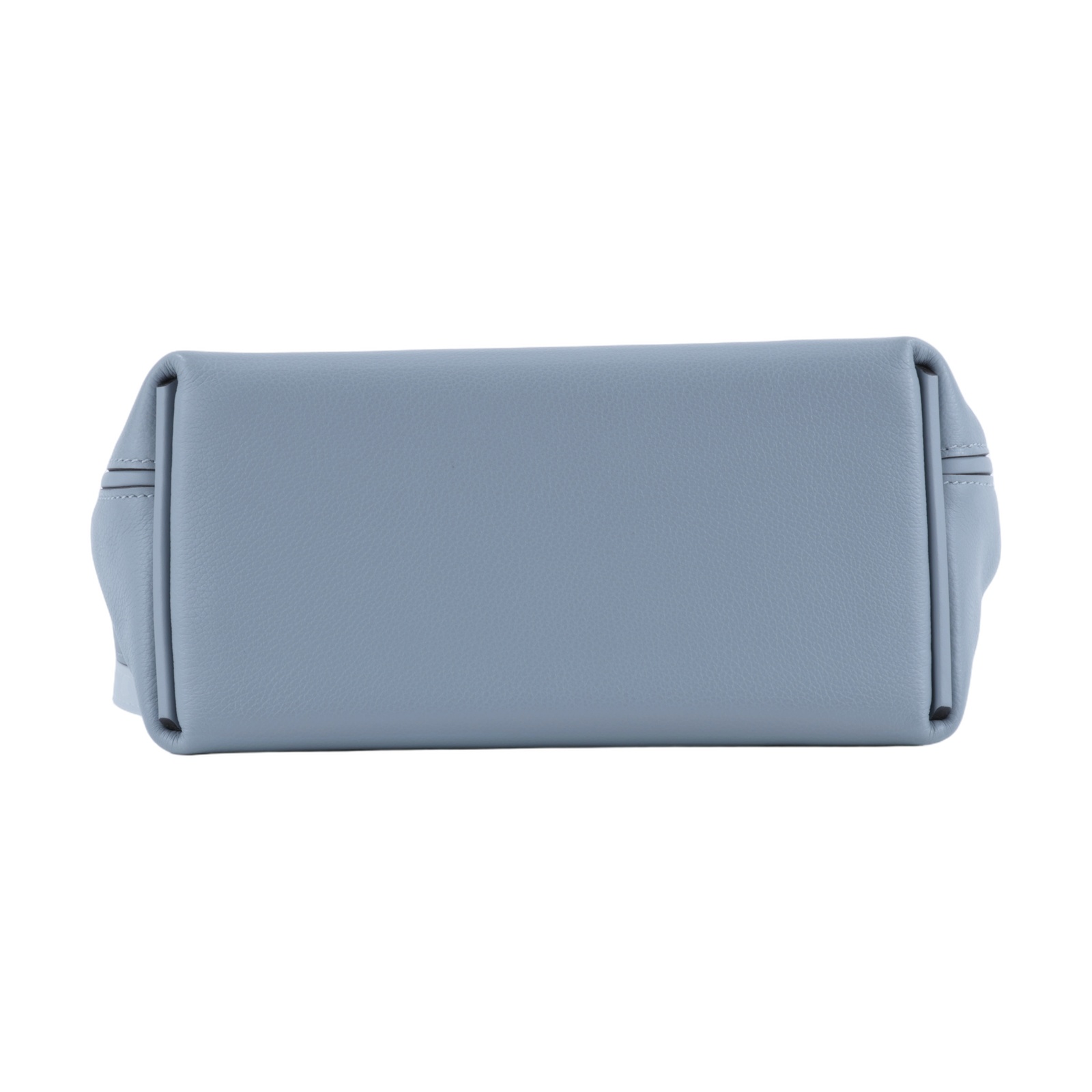 愛馬仕 Hermes 24/24 21 Mini 手提包 銀色五金 木偶灰 H082153CKCH /KGN059SA  背帶/防塵袋/原廠盒子/購買證明