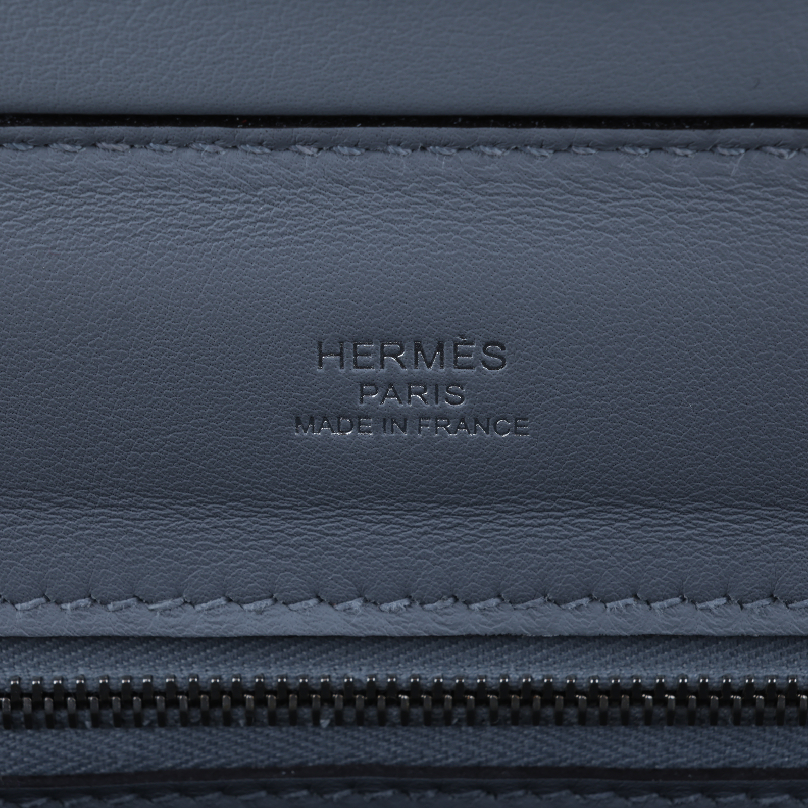 愛馬仕 Hermes 24/24 21 Mini 手提包 銀色五金 木偶灰 H082153CKCH /KGN059SA  背帶/防塵袋/原廠盒子/購買證明