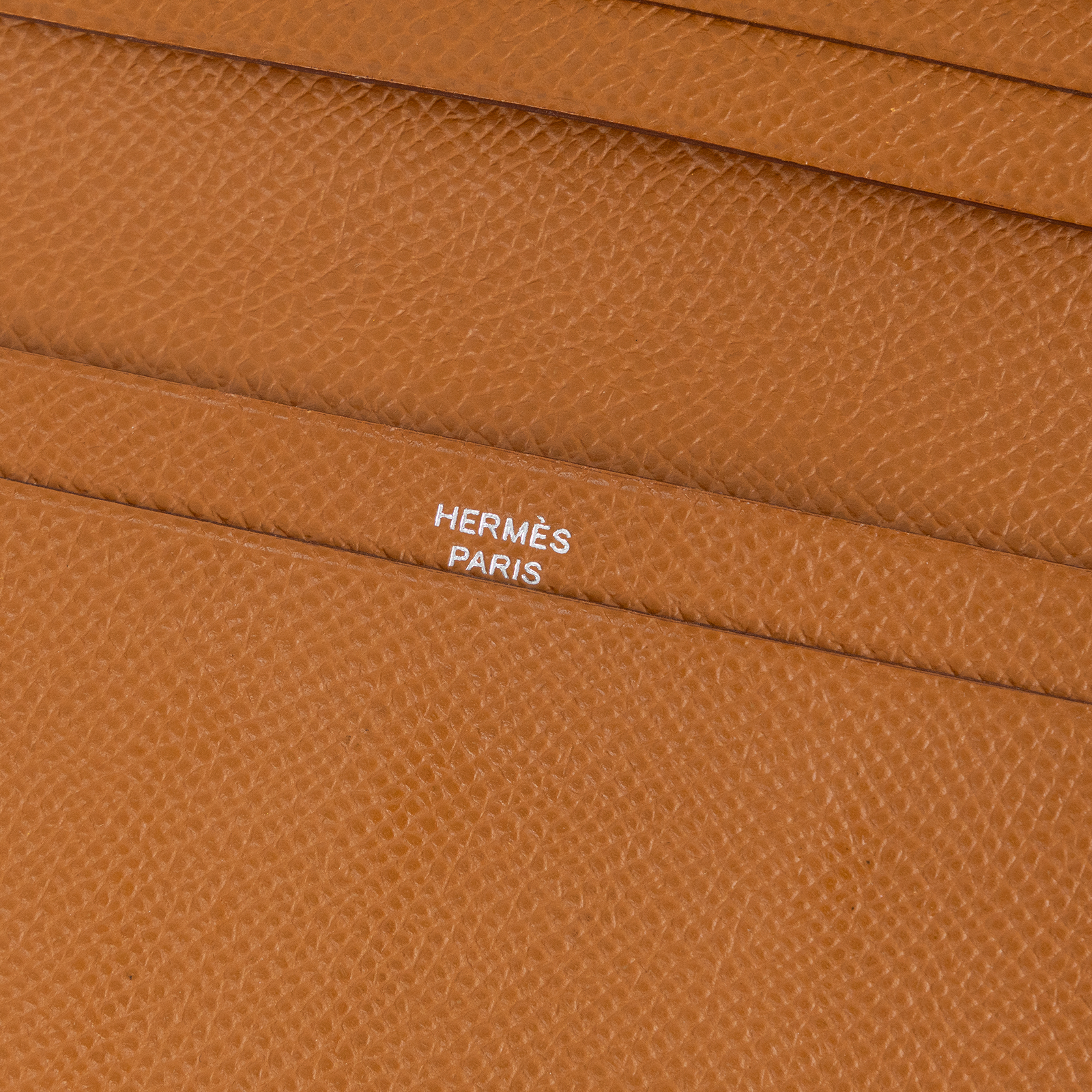 愛馬仕 Hermes MC² Fleming wallet 錢包 長夾 金棕色 MC2FW U BY 010 CX U刻 金棕MC2長夾 原廠盒子