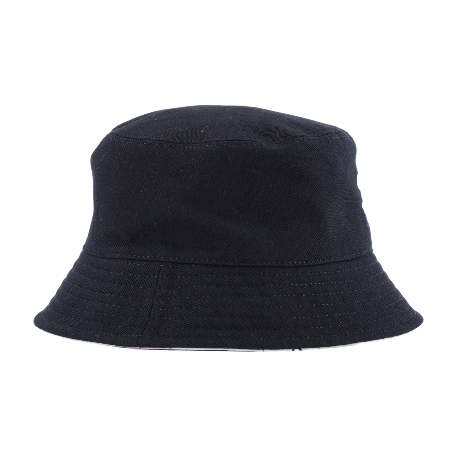 香奈兒 CHANEL 漁夫帽 AA9866_M 黑雙C雙面漁夫帽 無附屬品