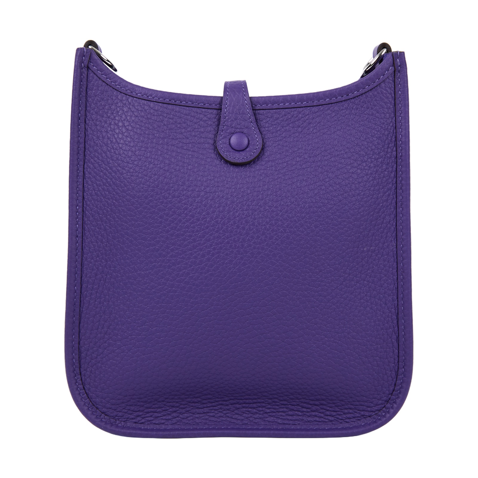 愛馬仕 Hermes Evelyne Bag Mini 伊芙琳包 Evelyne 16 EV16 G B1 003 TD  防塵袋/背帶