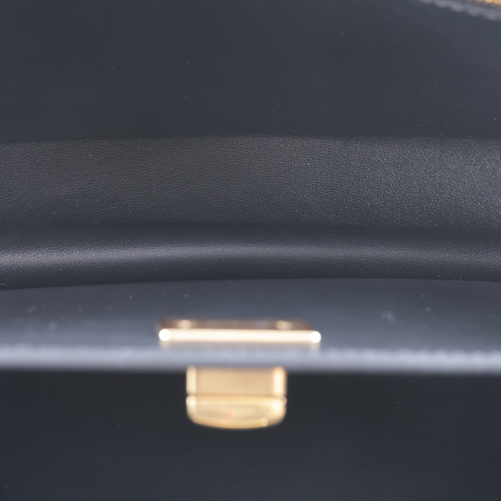 巴黎世家 BALENCIAGA Rodeo Small 手提包 金色五金 7897792AA4V 黑金RODEO SMALL 防塵袋/背帶/吊牌