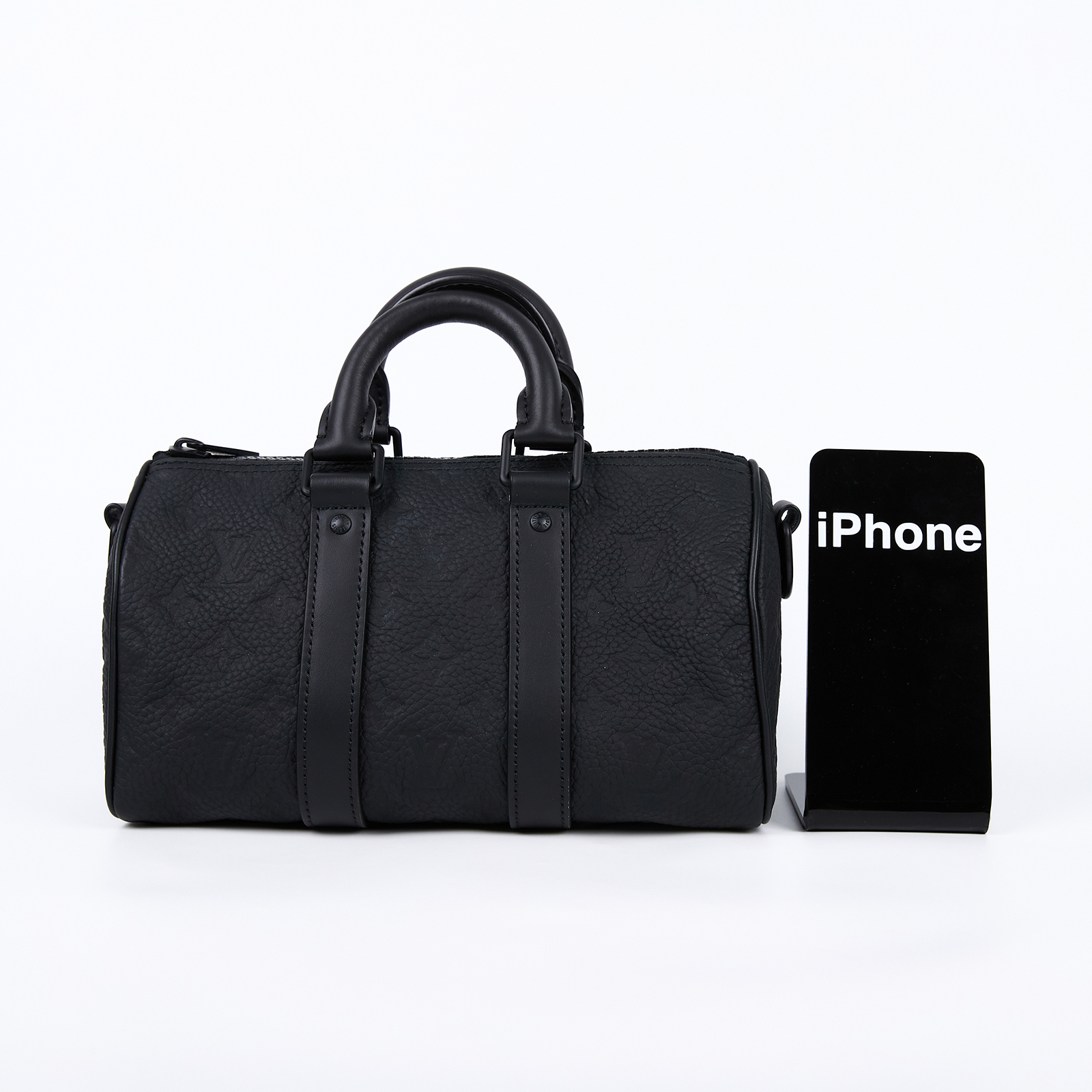 路易威登 LOUIS VUITTON Keepall Bandoulière 25 手提包 肩背包 波士頓包 M20900 晶片款  原廠盒子/防塵袋/購買證明影本/背帶/吊牌