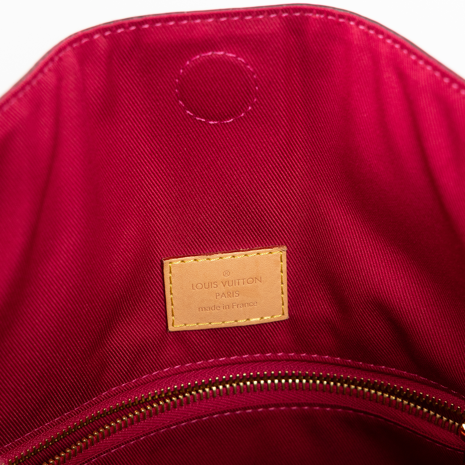 路易威登 LOUIS VUITTON Graceful PM 經典原花 大型 肩背包 M43700 晶片款 原花GRACEFUL PM 原廠盒子/防塵袋