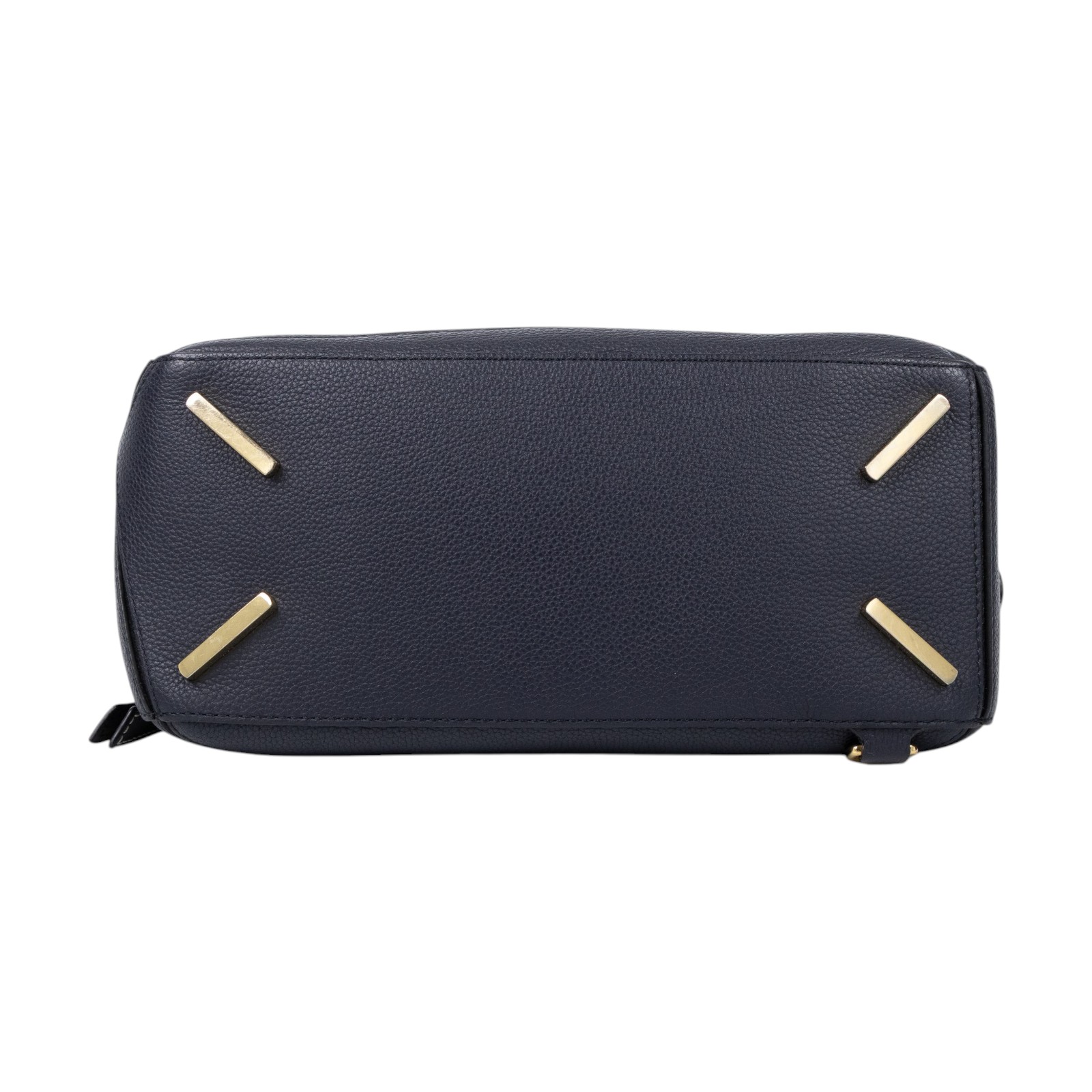 羅意威 LOEWE Medium Puzzle bag 中型 手提 斜背 肩背包 32212KBS20 深藍 PUZZLE MEDIUM 防塵袋/背帶