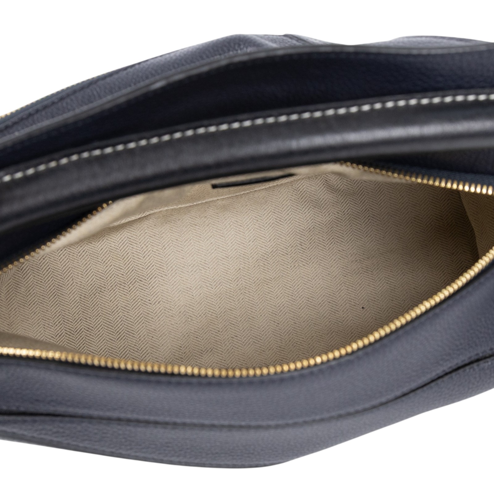 羅意威 LOEWE Medium Puzzle bag 中型 手提 斜背 肩背包 32212KBS20 深藍 PUZZLE MEDIUM 防塵袋/背帶